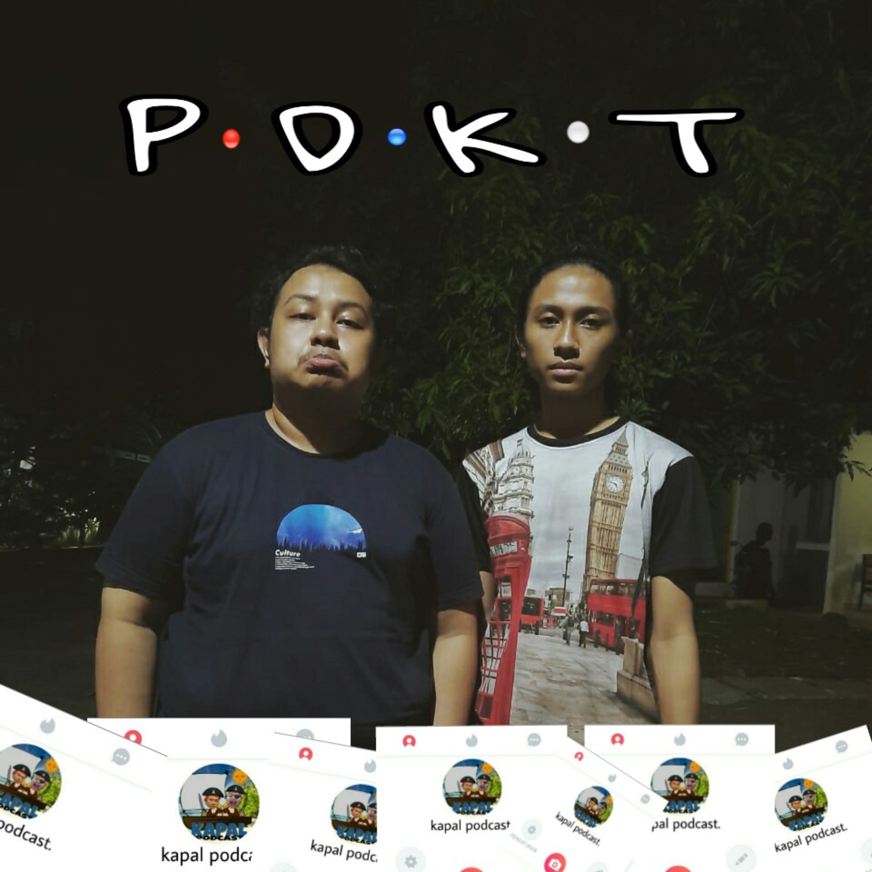 KAPAL PODCAST
