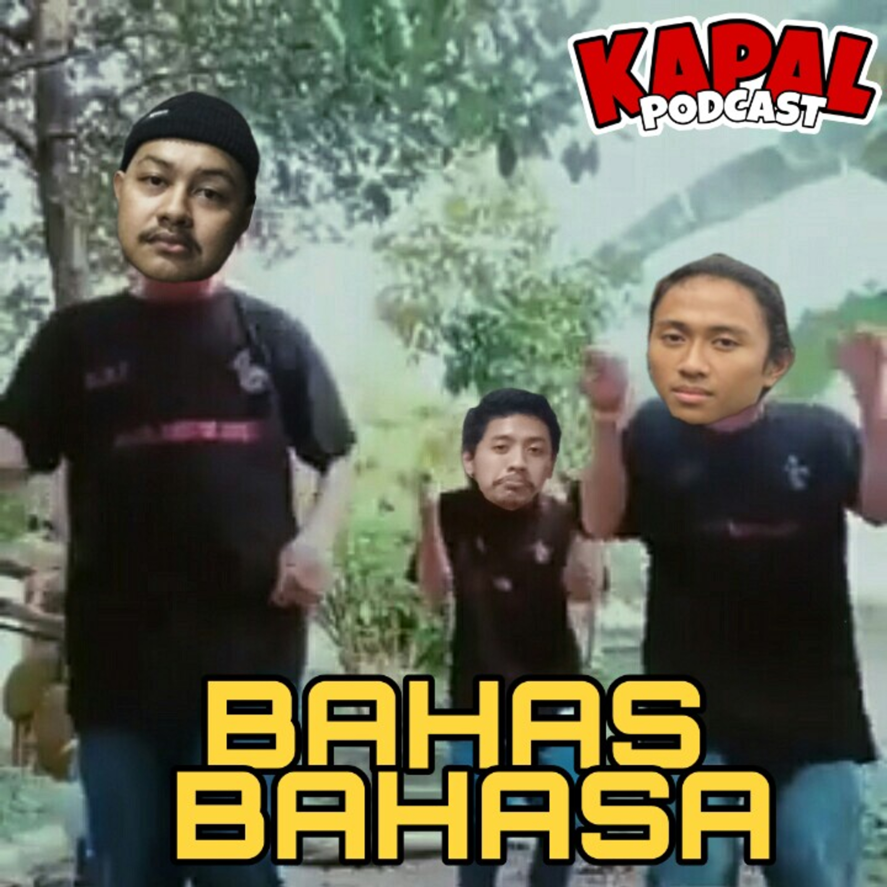 KAPAL PODCAST