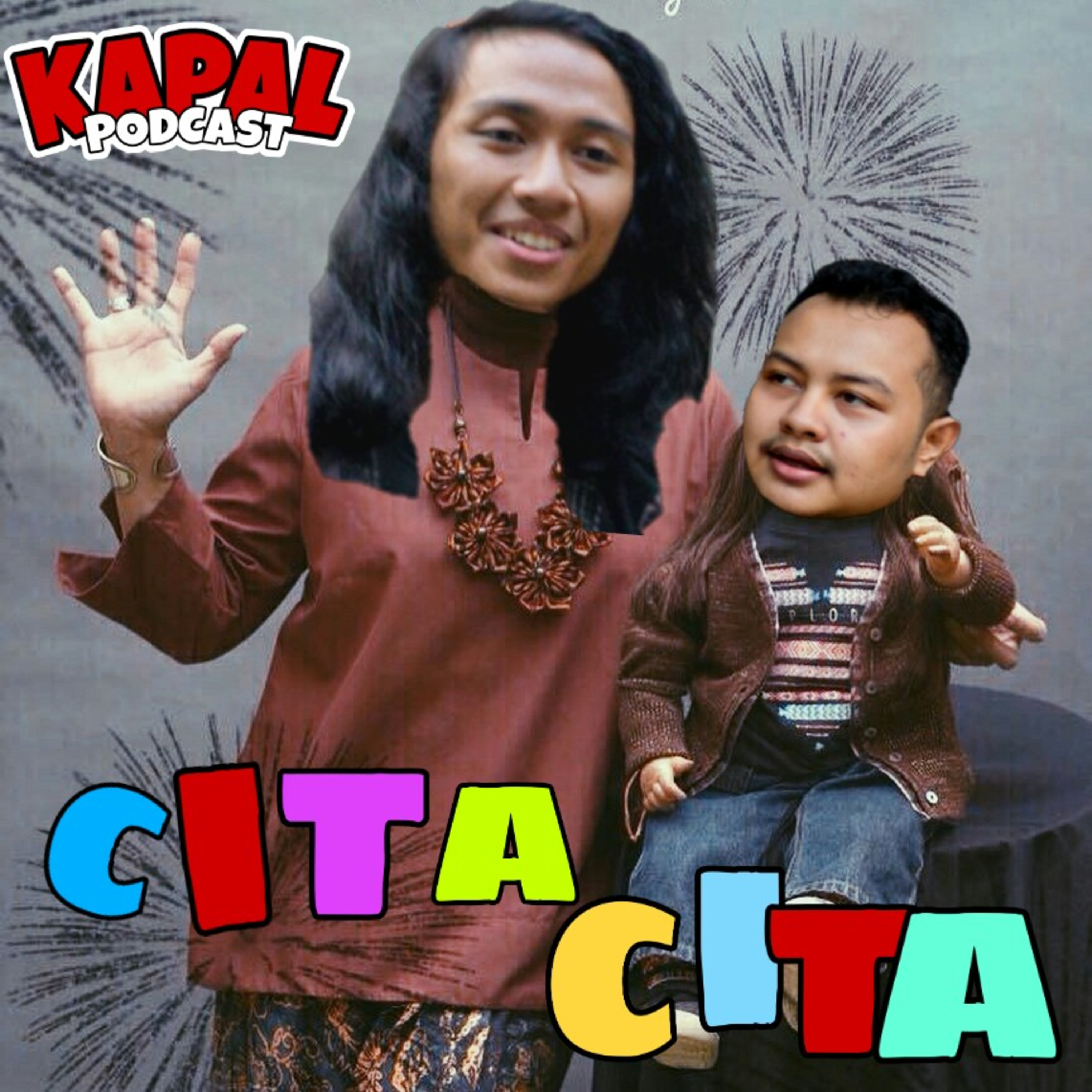 KAPAL PODCAST