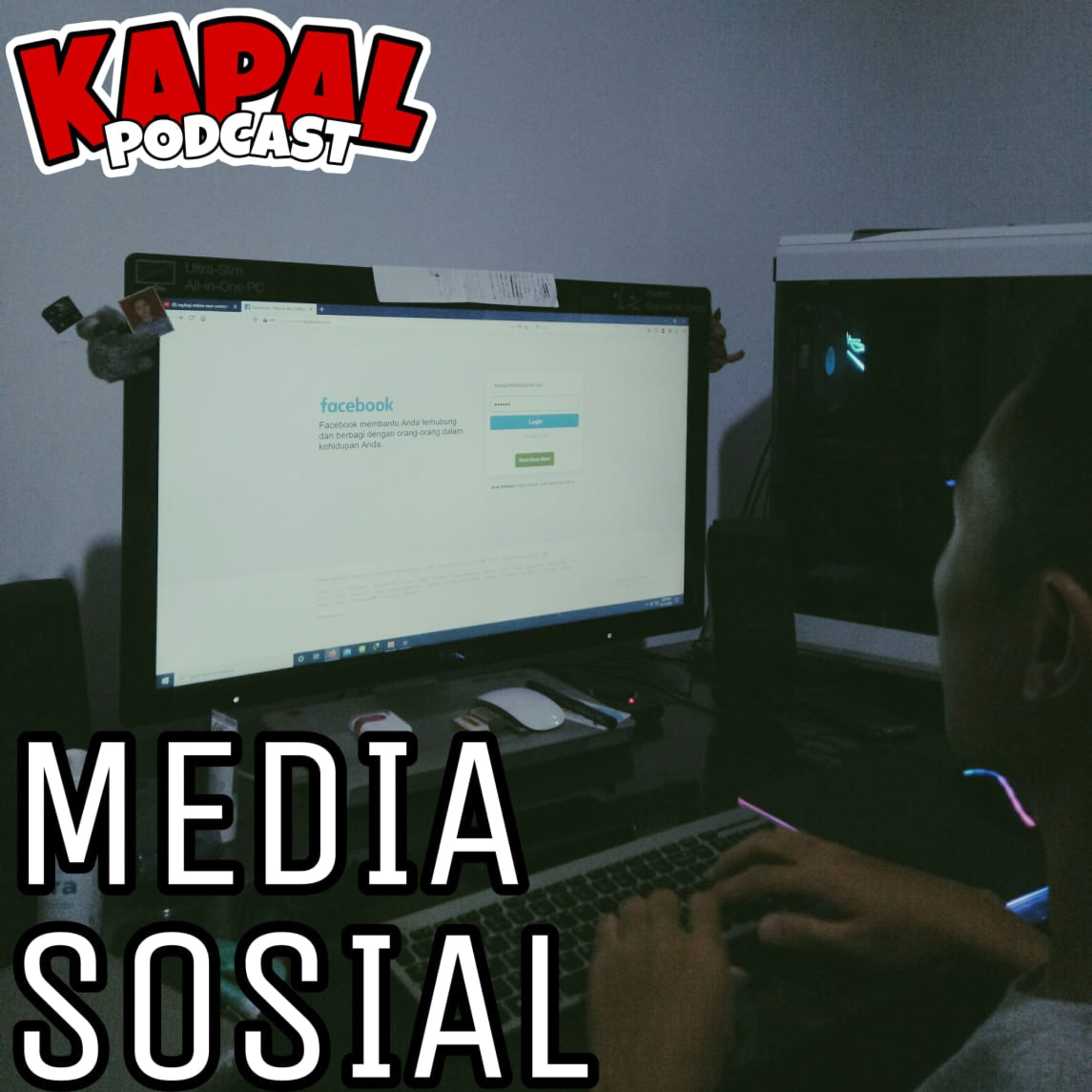 KAPAL PODCAST