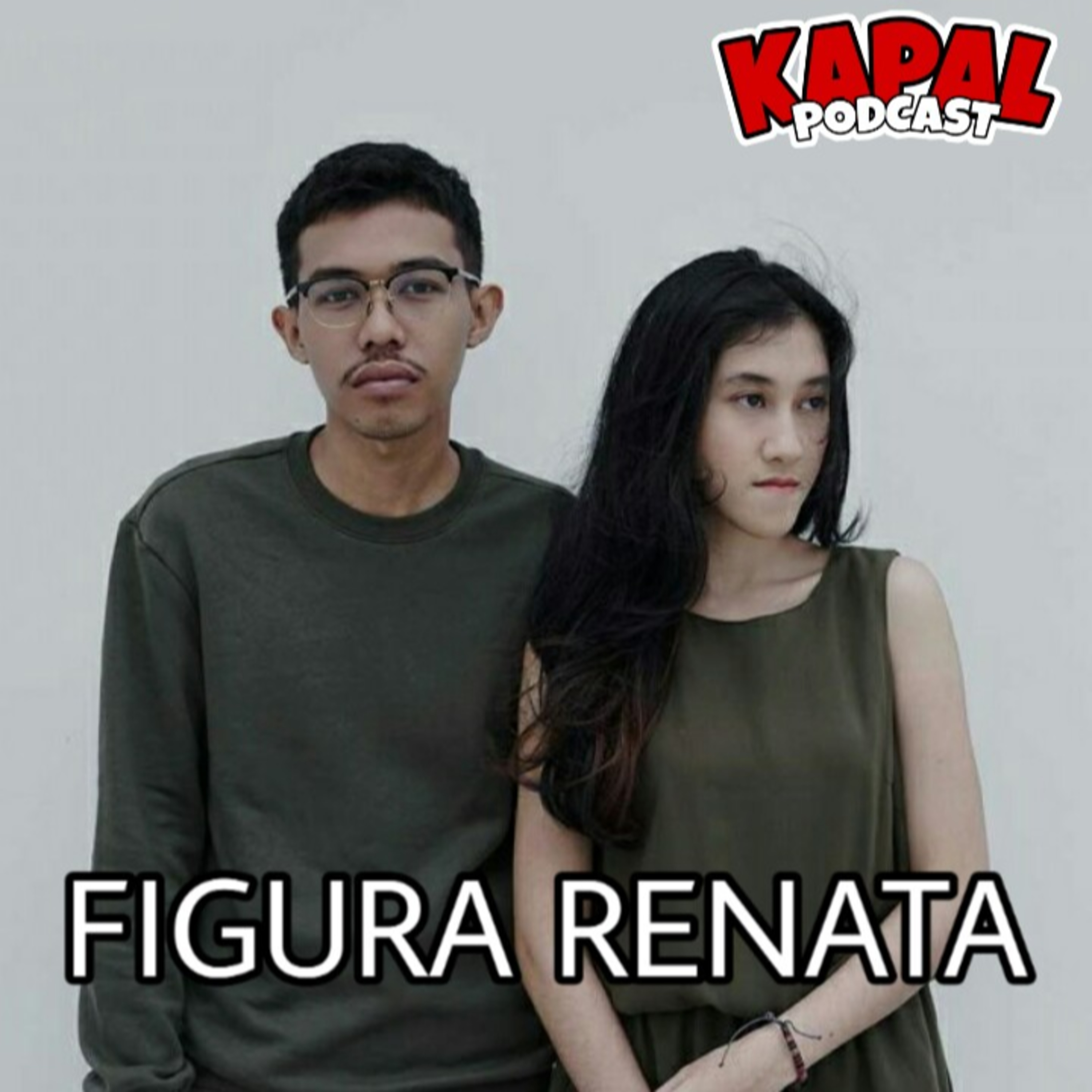 KAPAL PODCAST