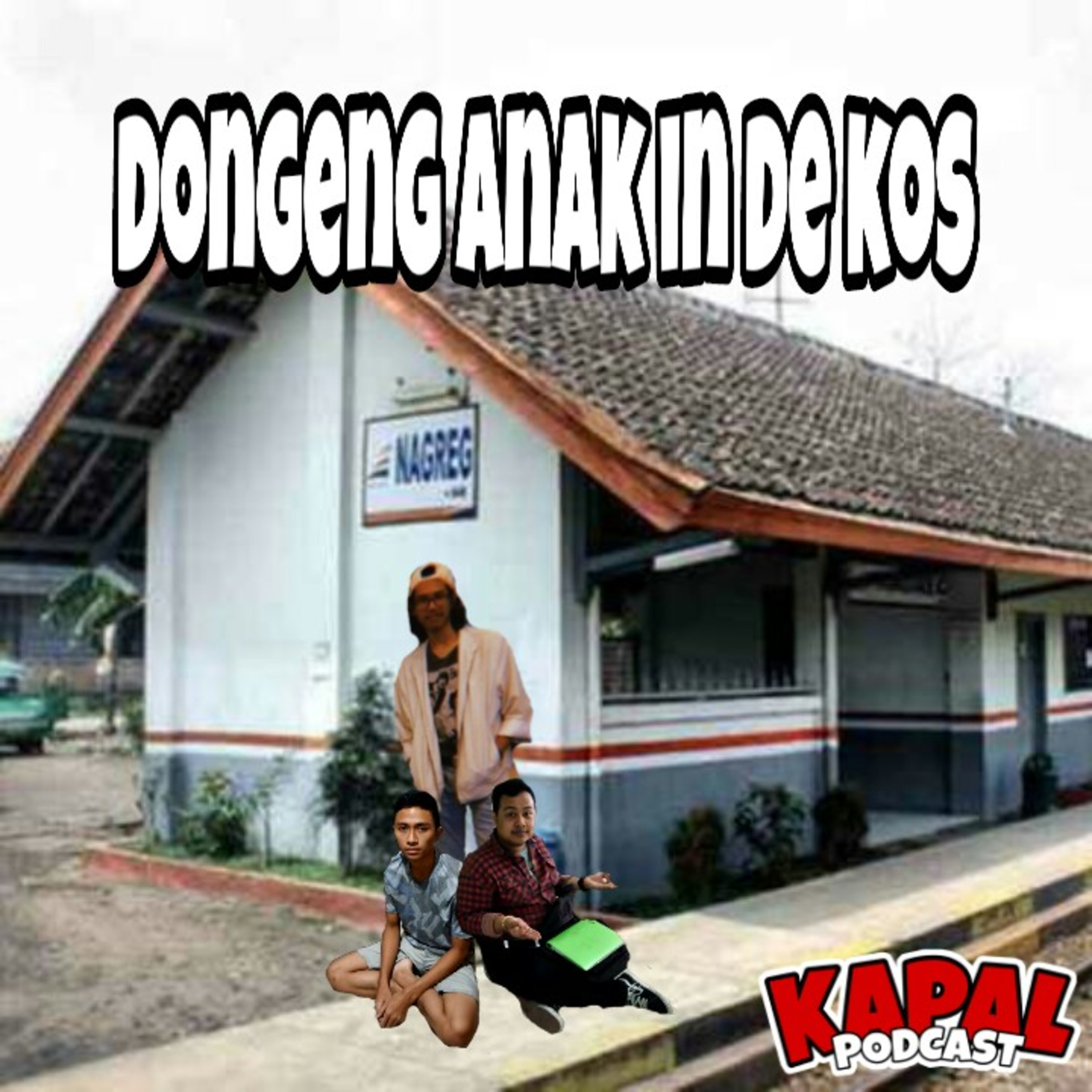 KAPAL PODCAST