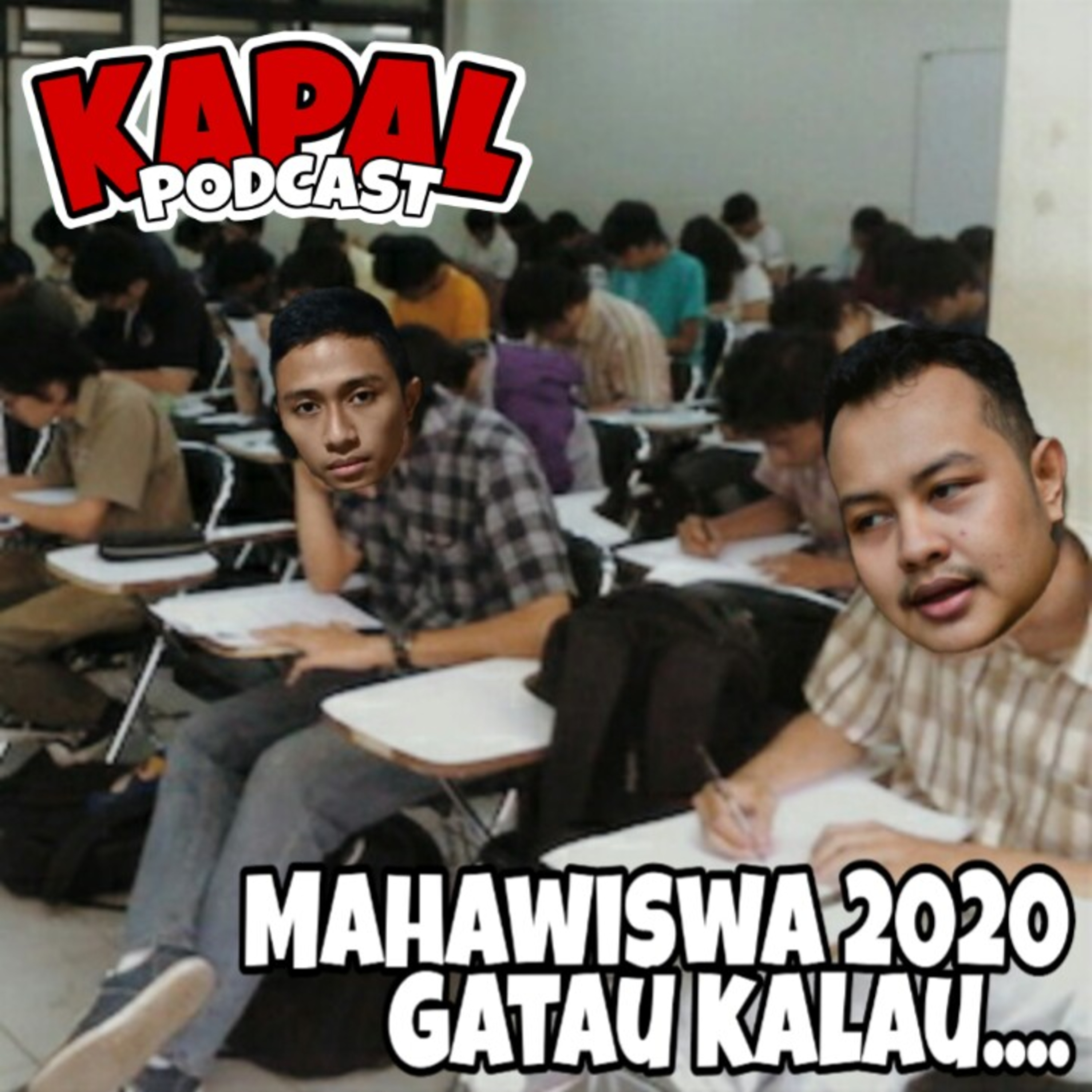 KAPAL PODCAST