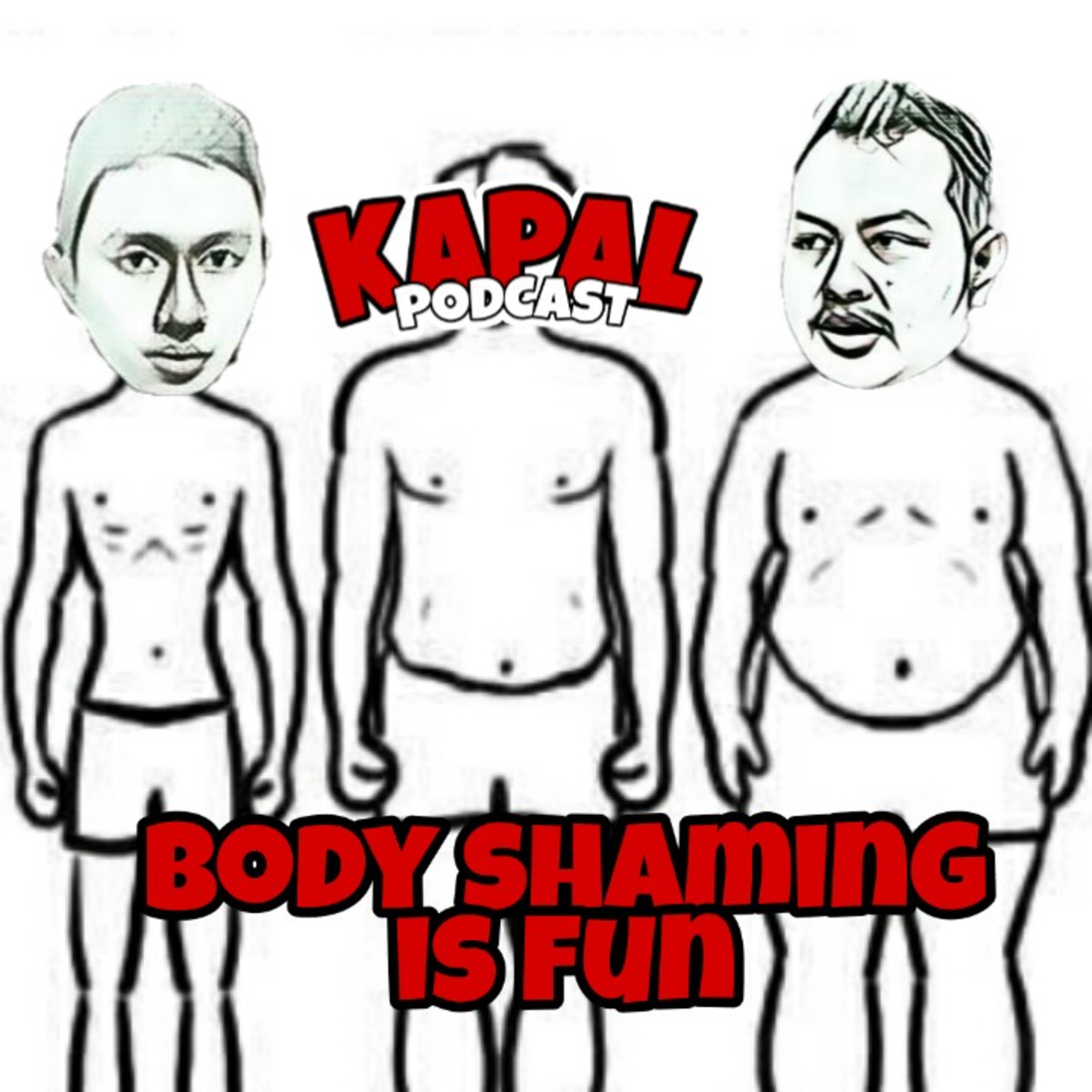 KAPAL PODCAST