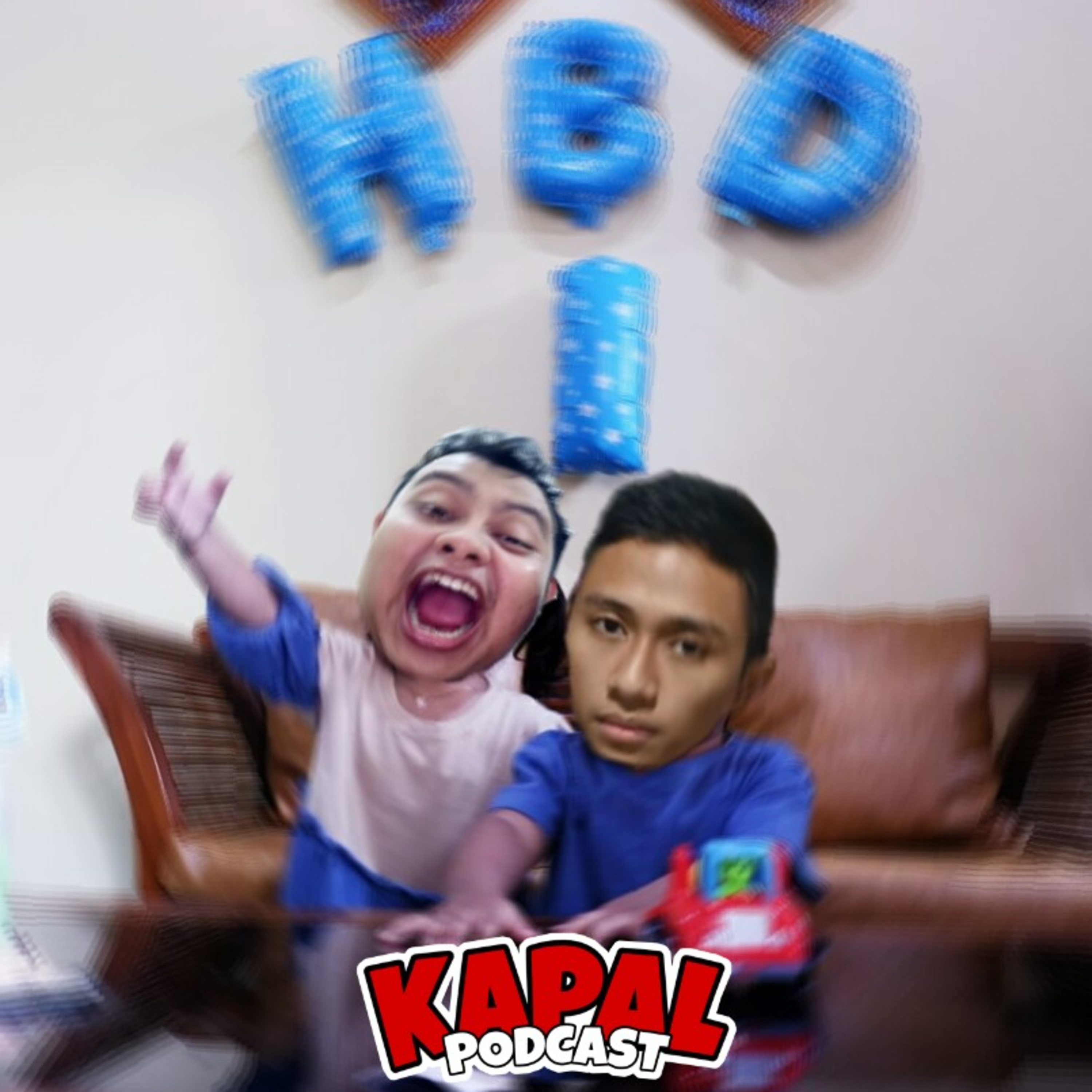 KAPAL PODCAST