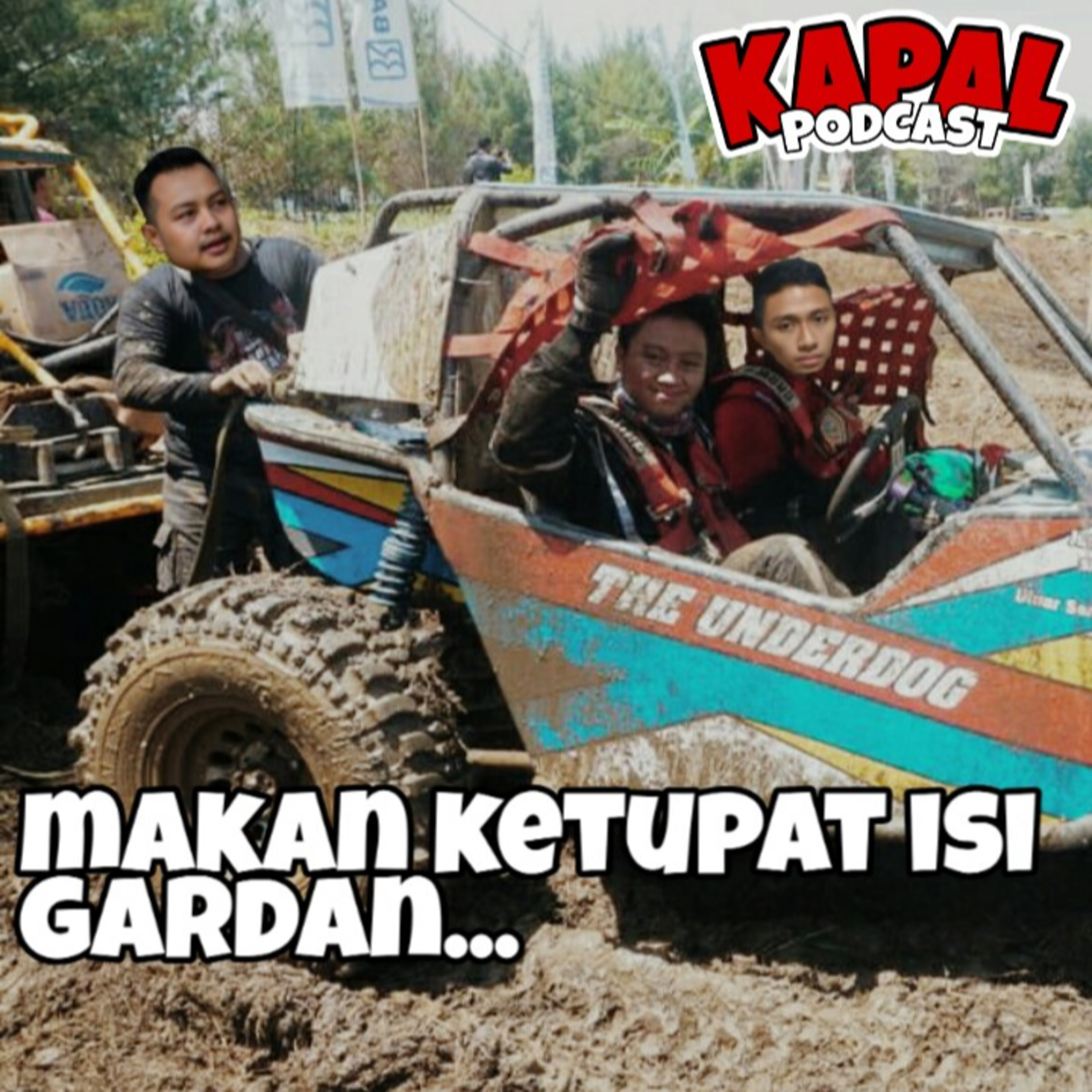 KAPAL PODCAST