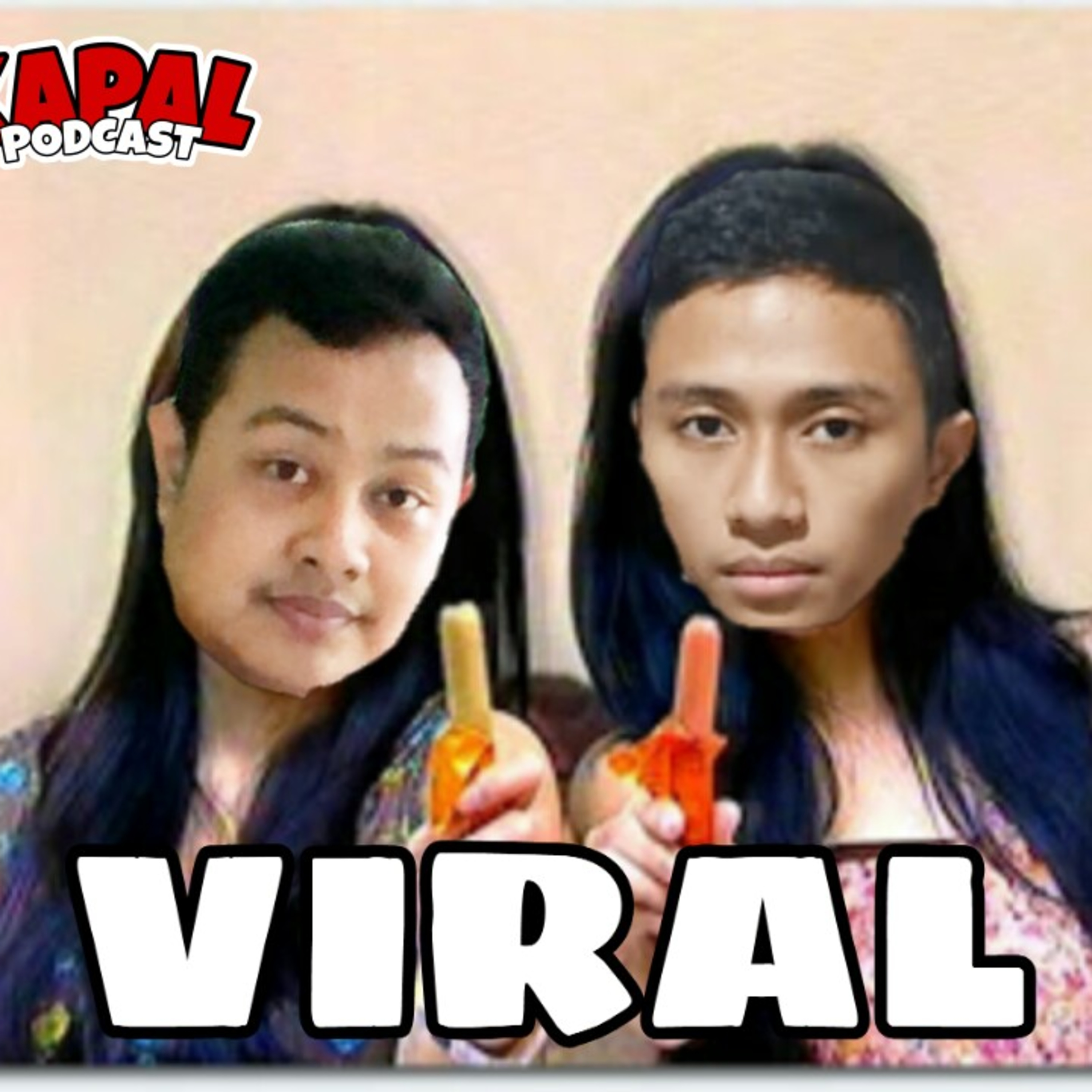 KAPAL PODCAST