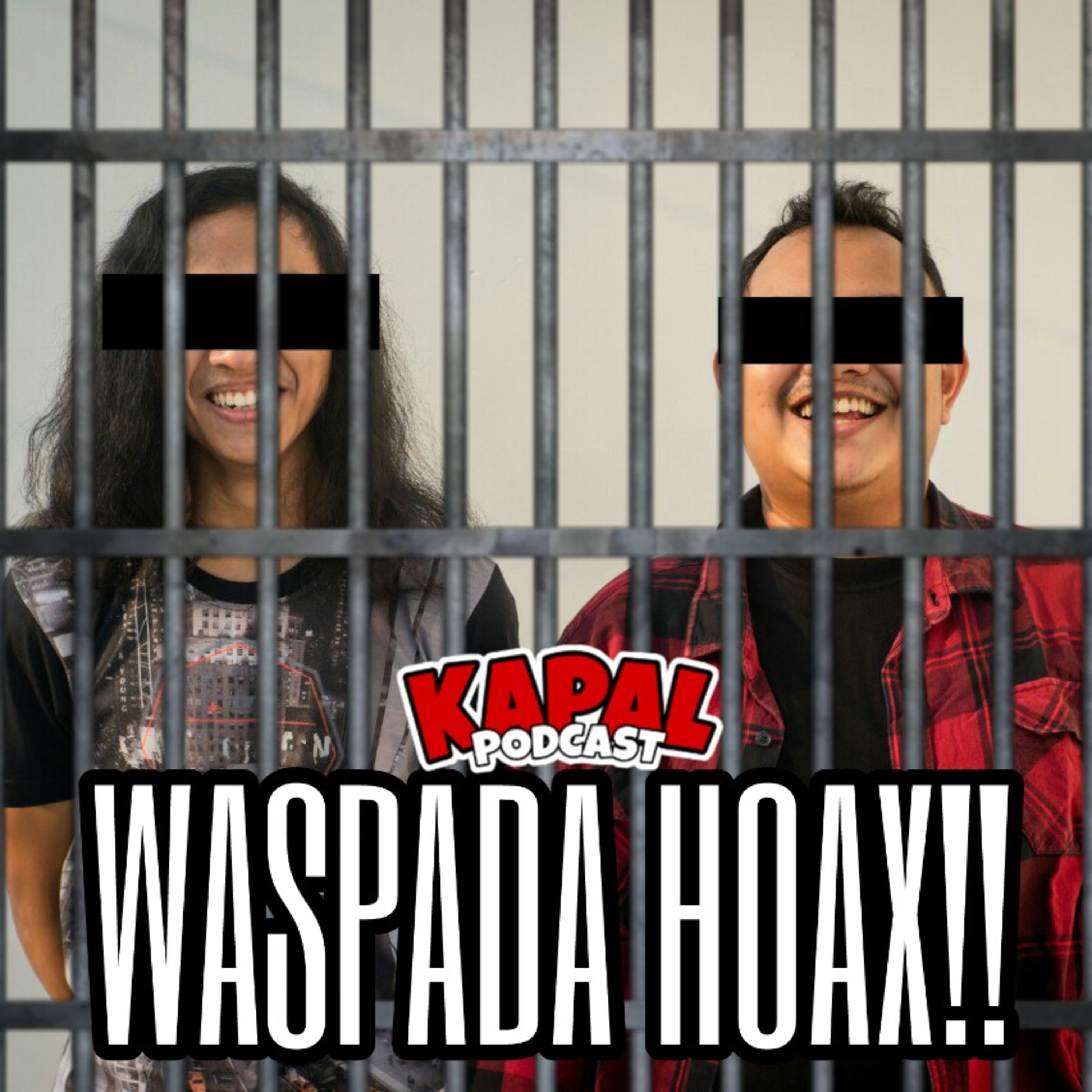 KAPAL PODCAST