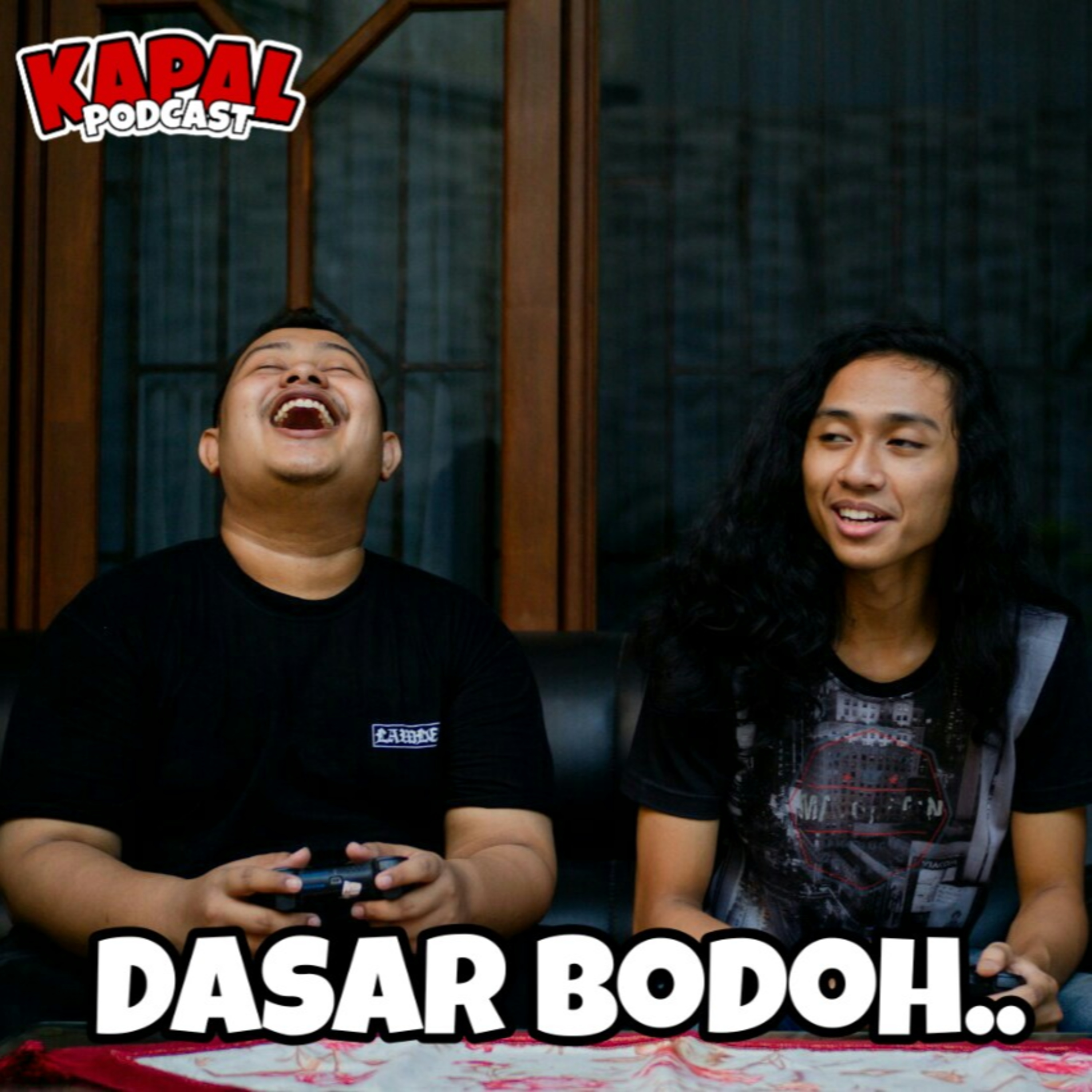 KAPAL PODCAST