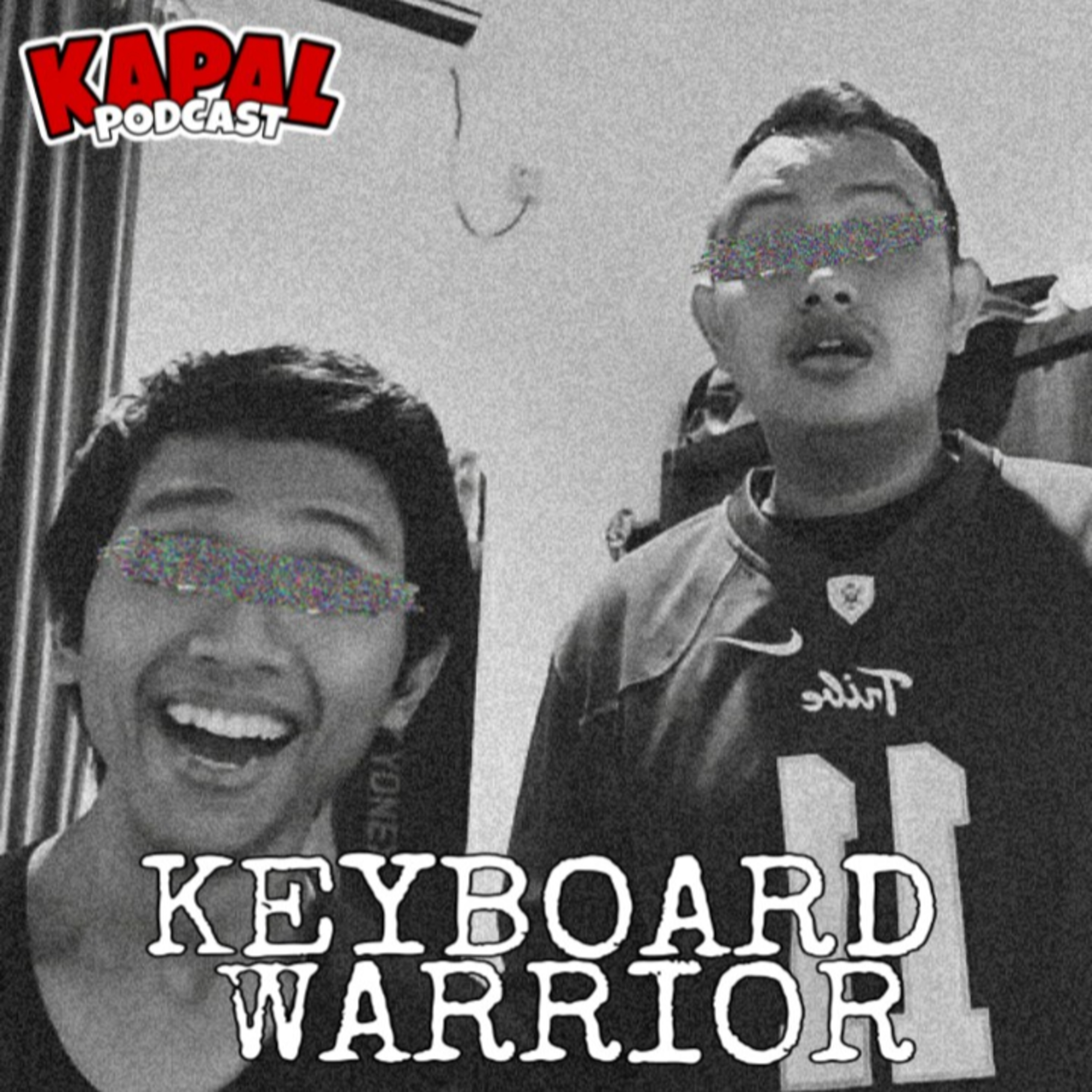 KAPAL PODCAST