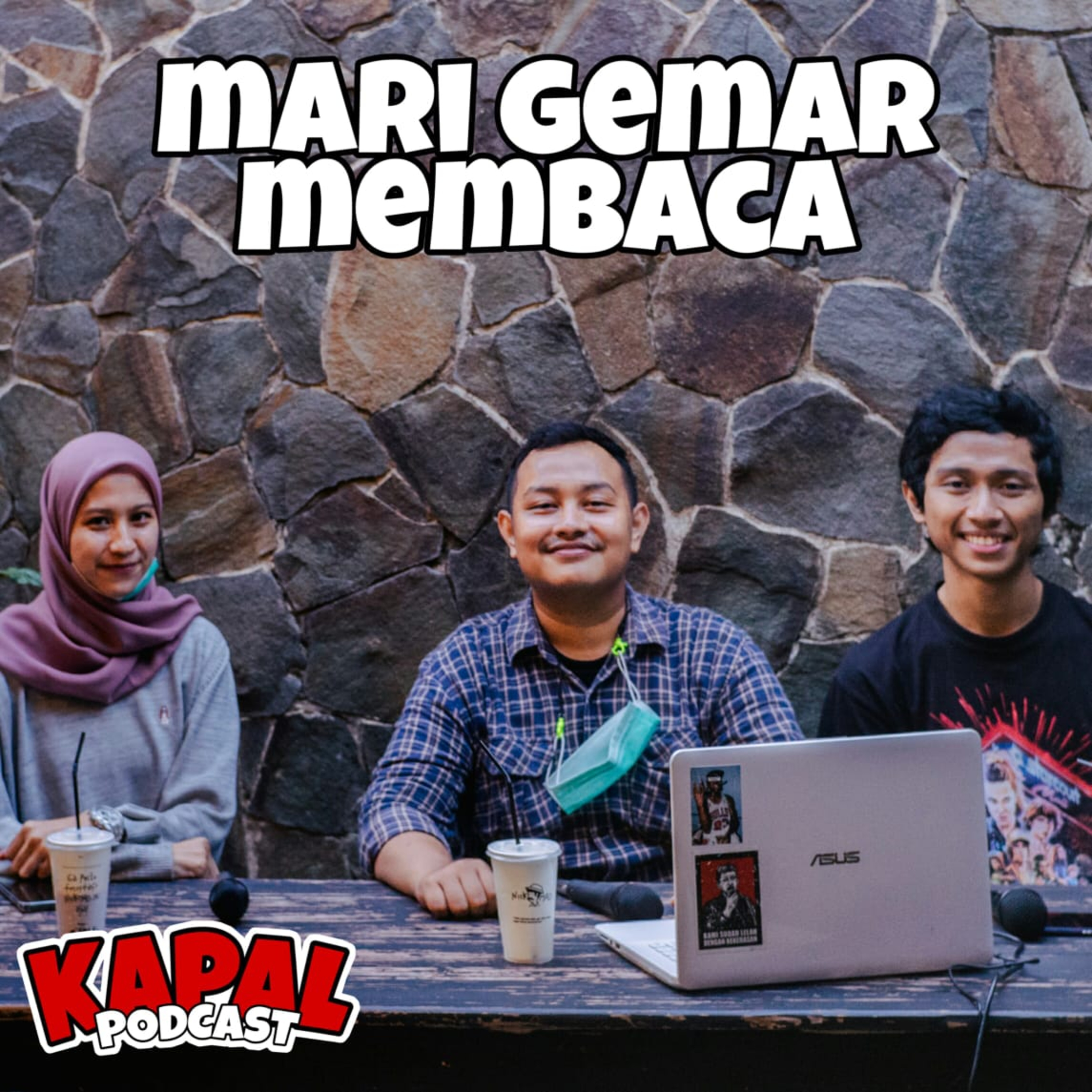 KAPAL PODCAST
