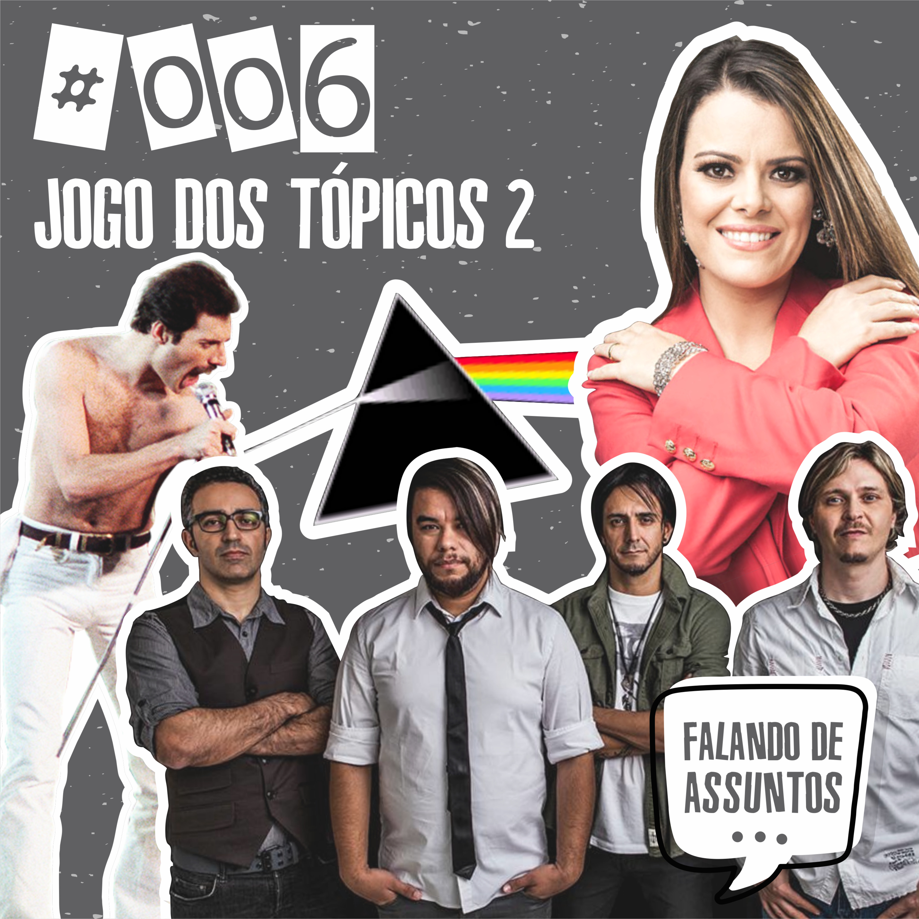 Falando de Assuntos