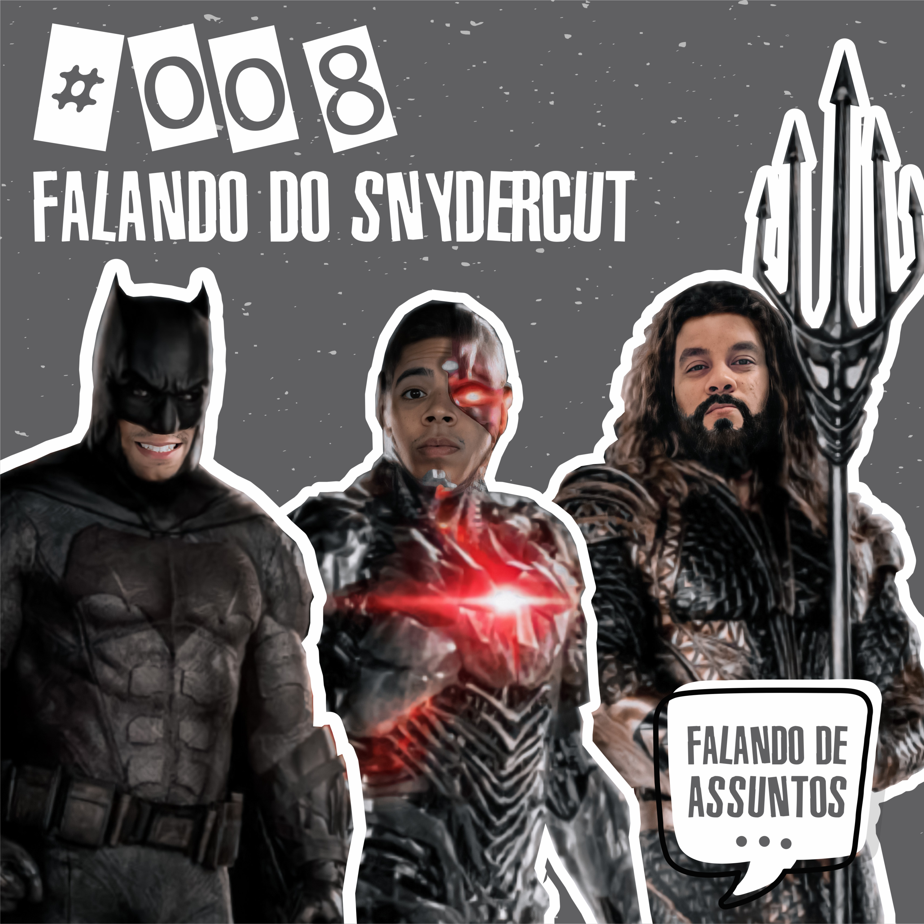 Falando de Assuntos