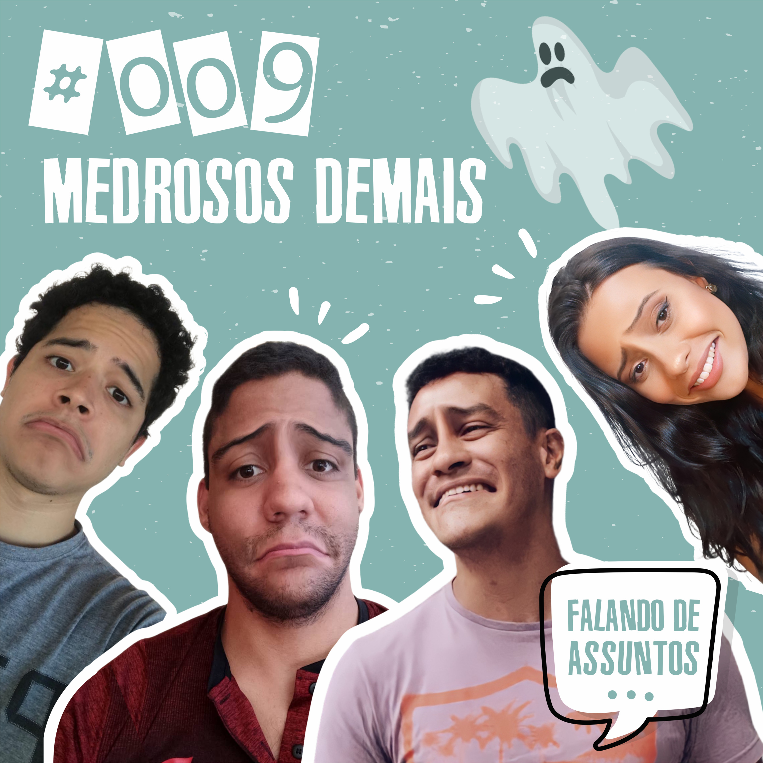 Falando de Assuntos