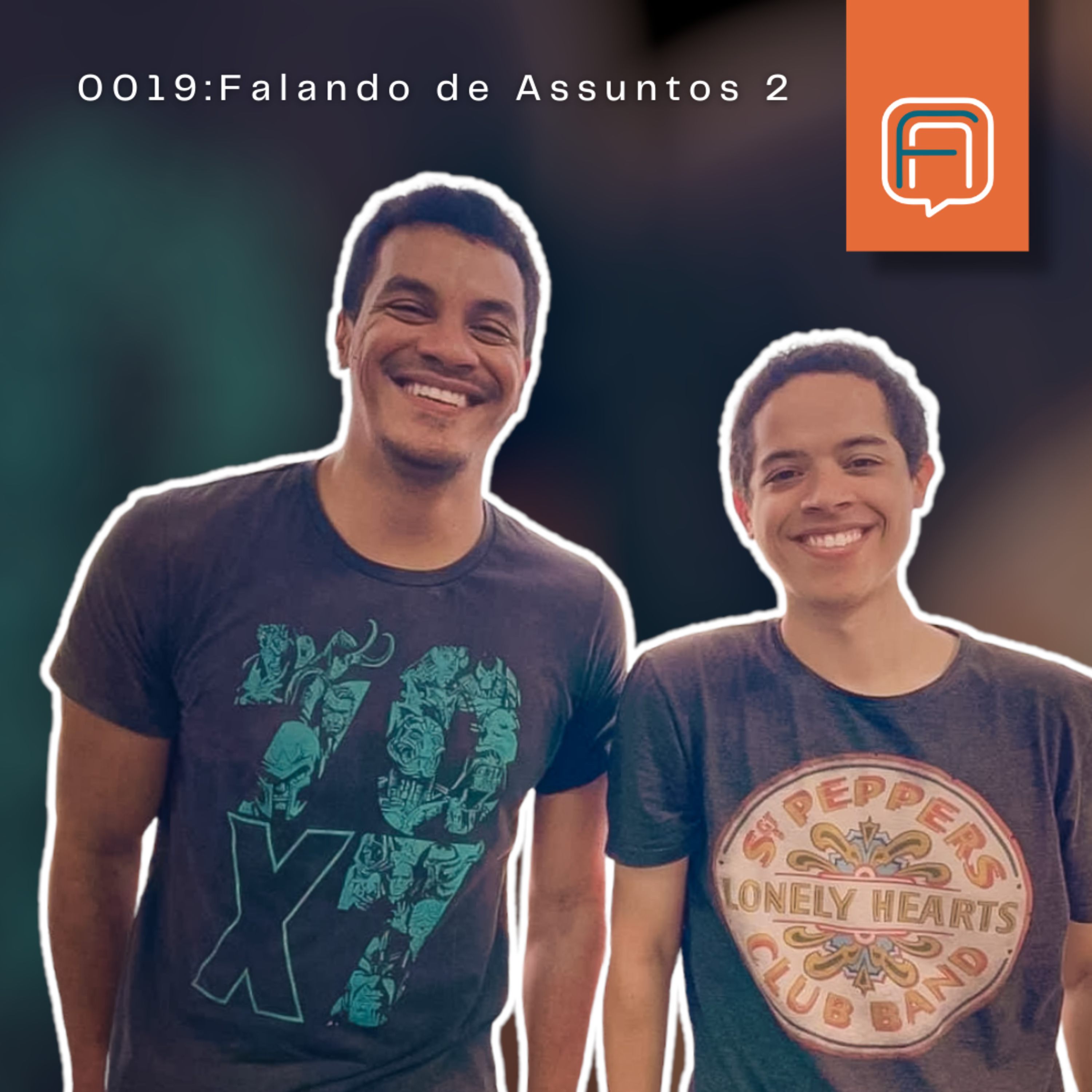 Falando de Assuntos