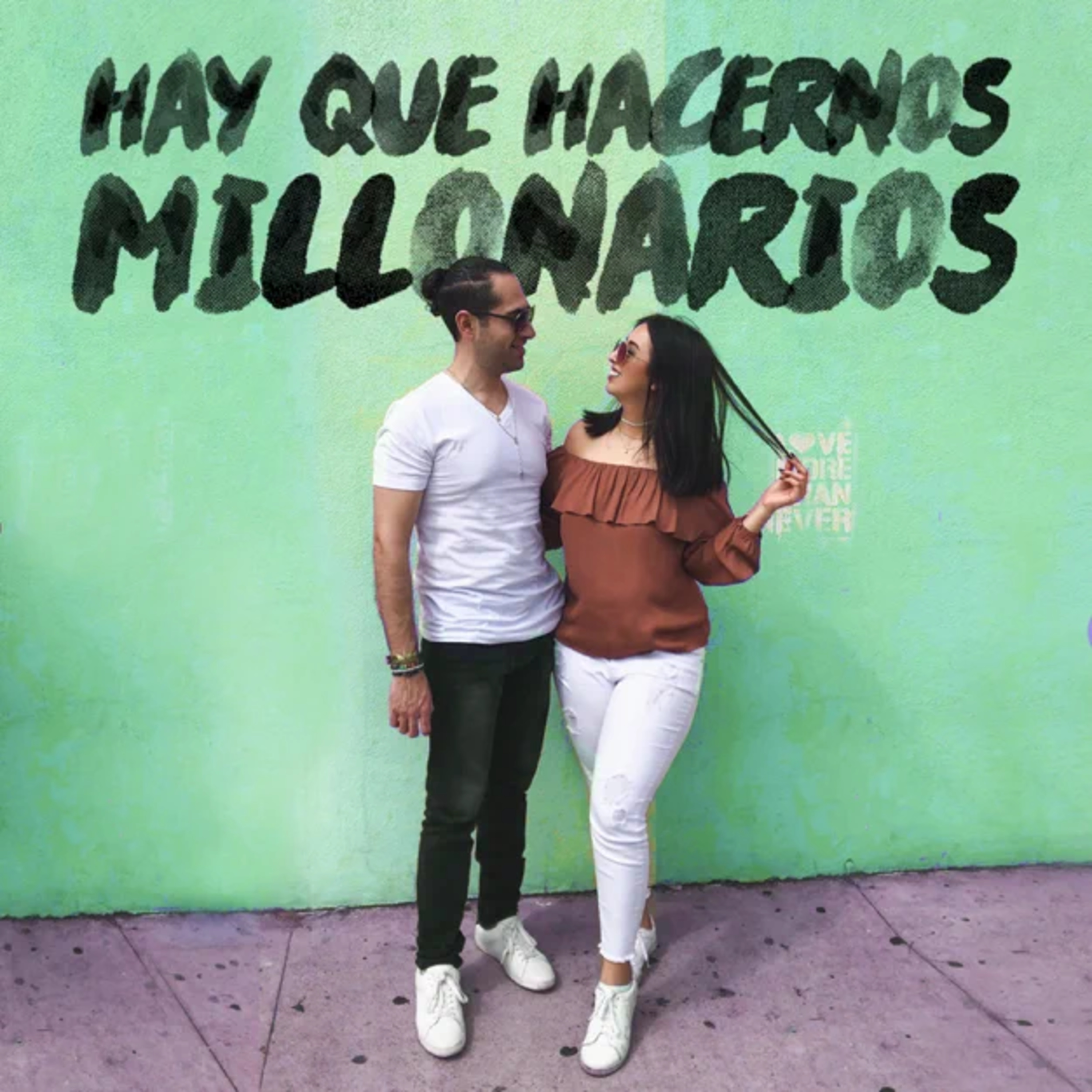Portada de Conversaciones Millonarias