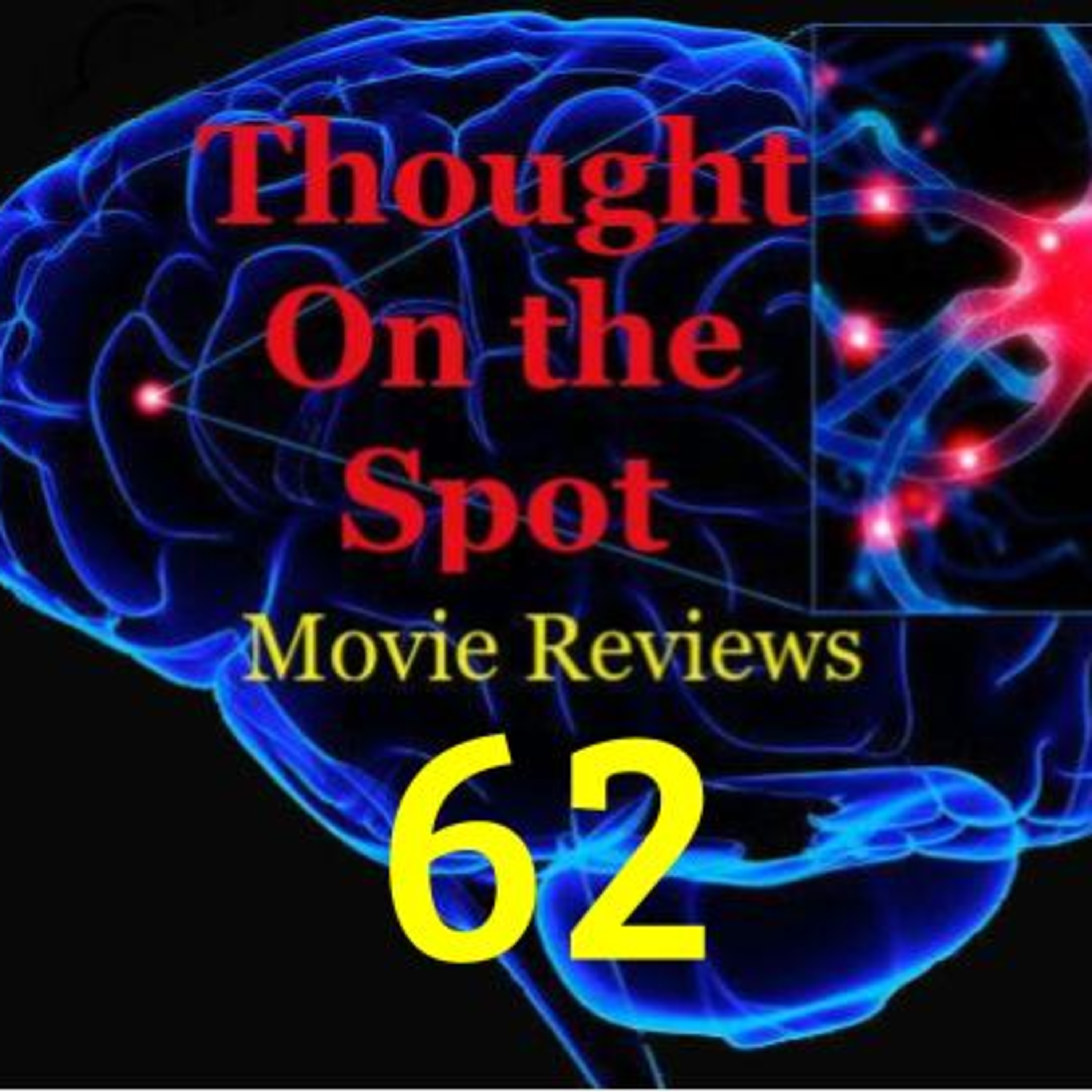 Episode 62 - Review - Once Upon a Deadpool (2018)