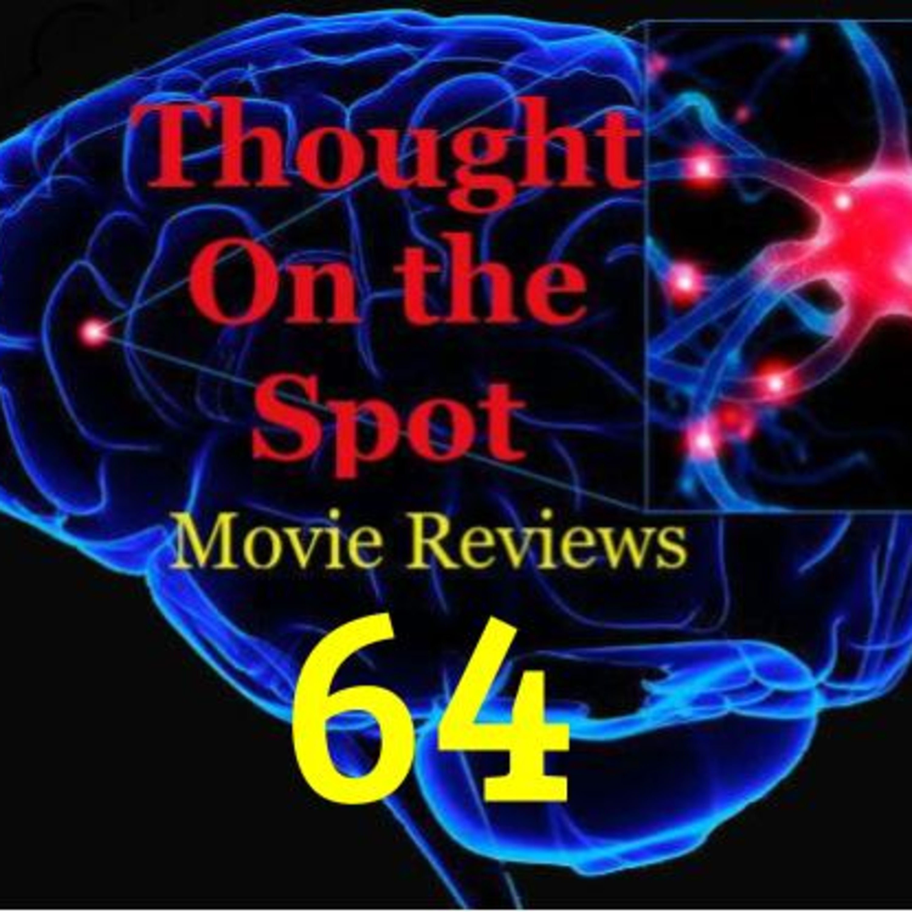 Episode 64 - Review - Instant Family (2018)