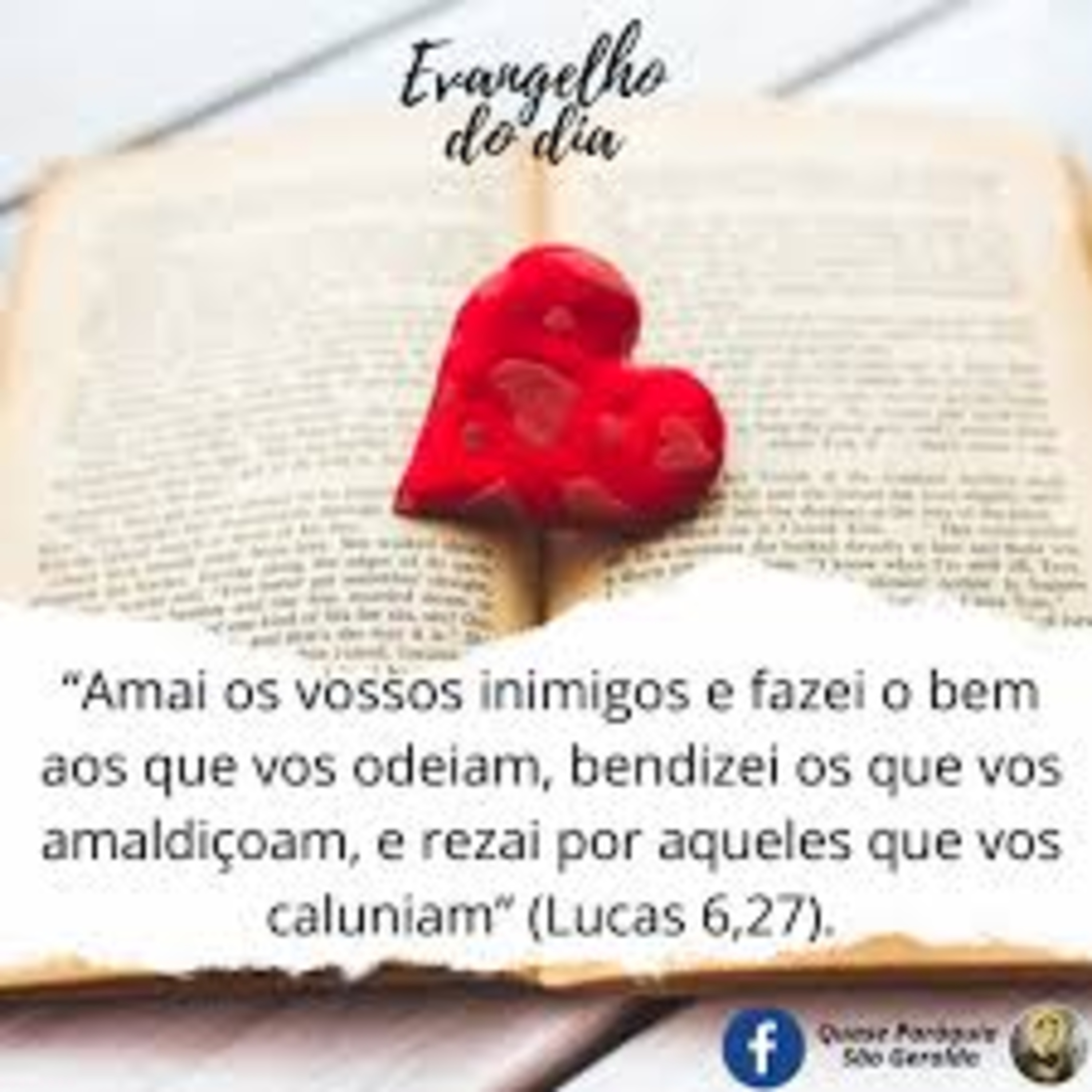PALAVRAS DE AMOR