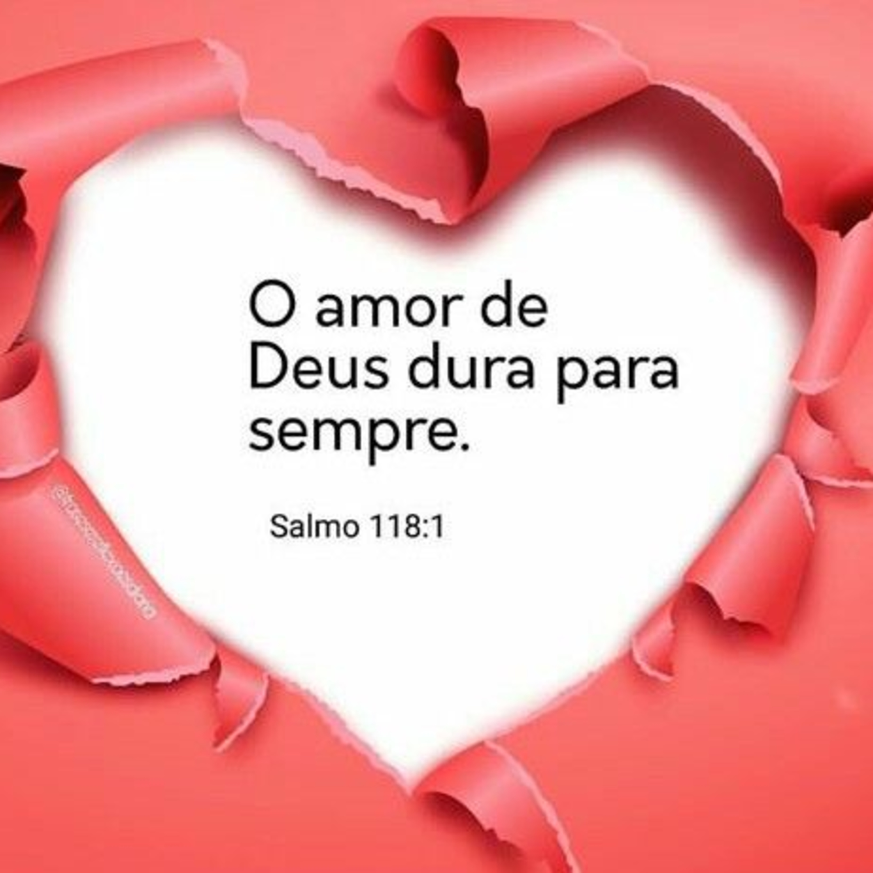 PALAVRAS DE AMOR