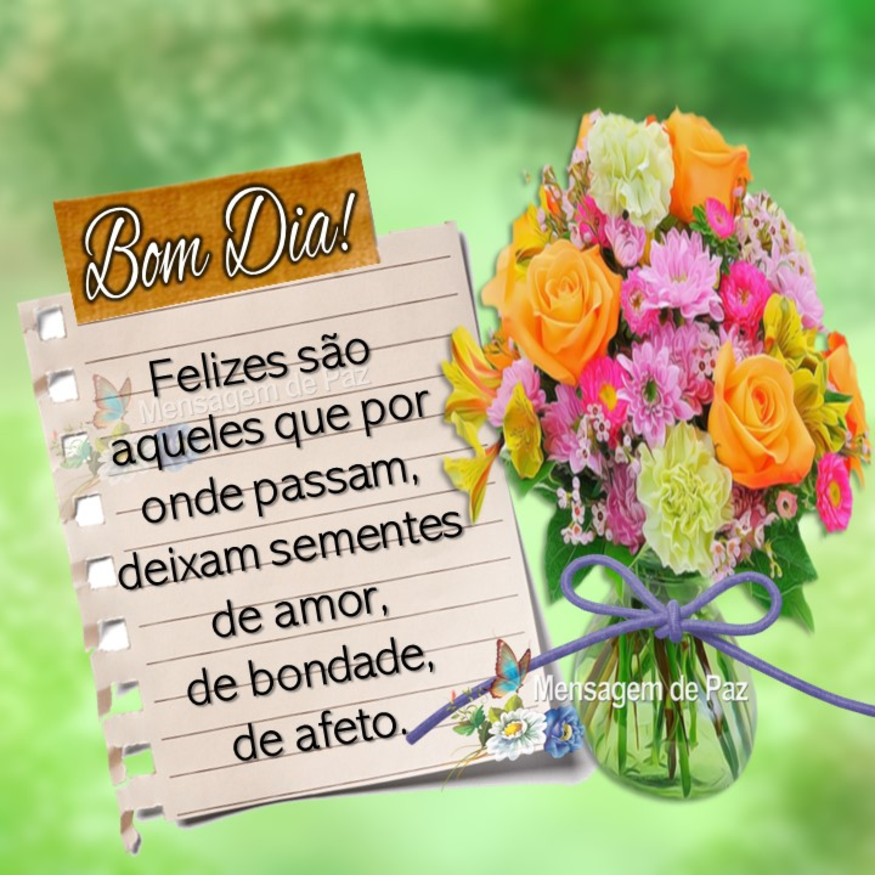 PALAVRAS DE AMOR