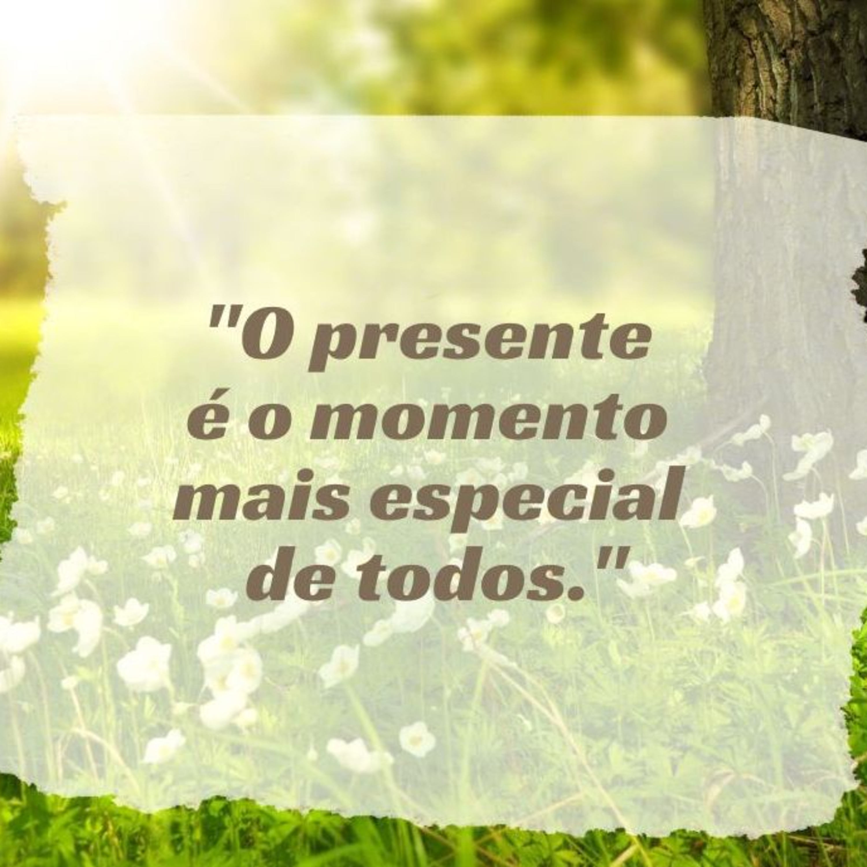 PALAVRAS DE AMOR