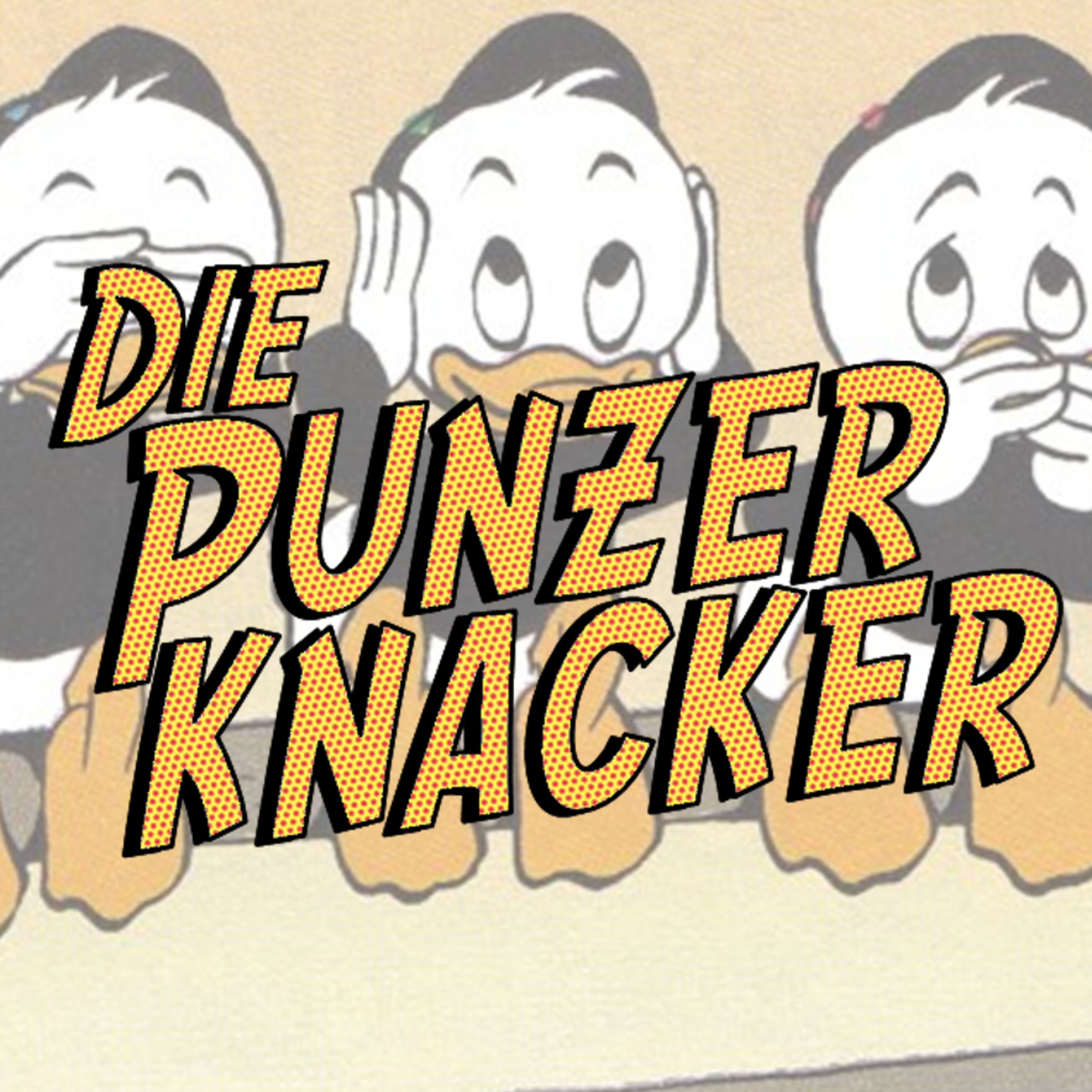 Die Punzerknacker