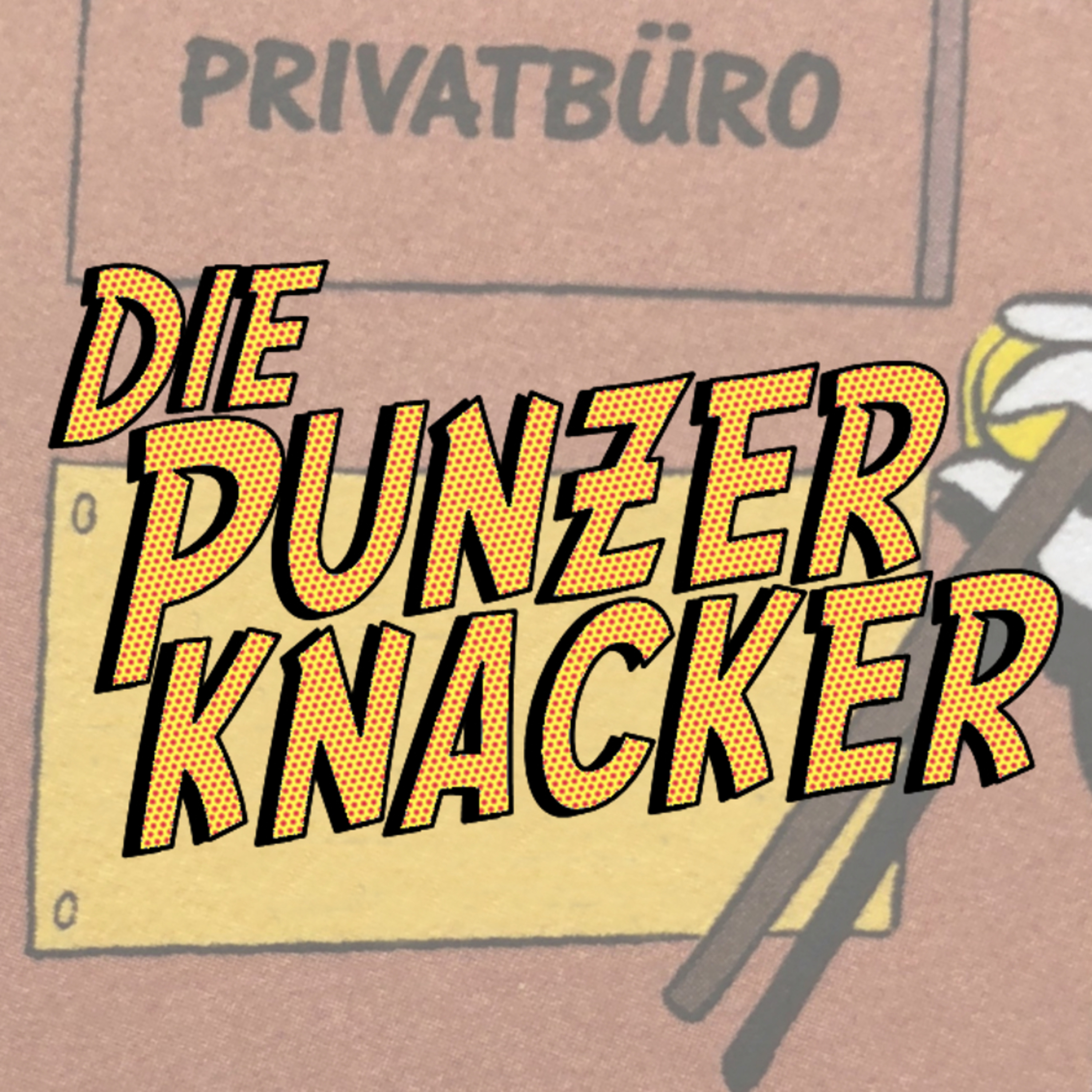 Die Punzerknacker