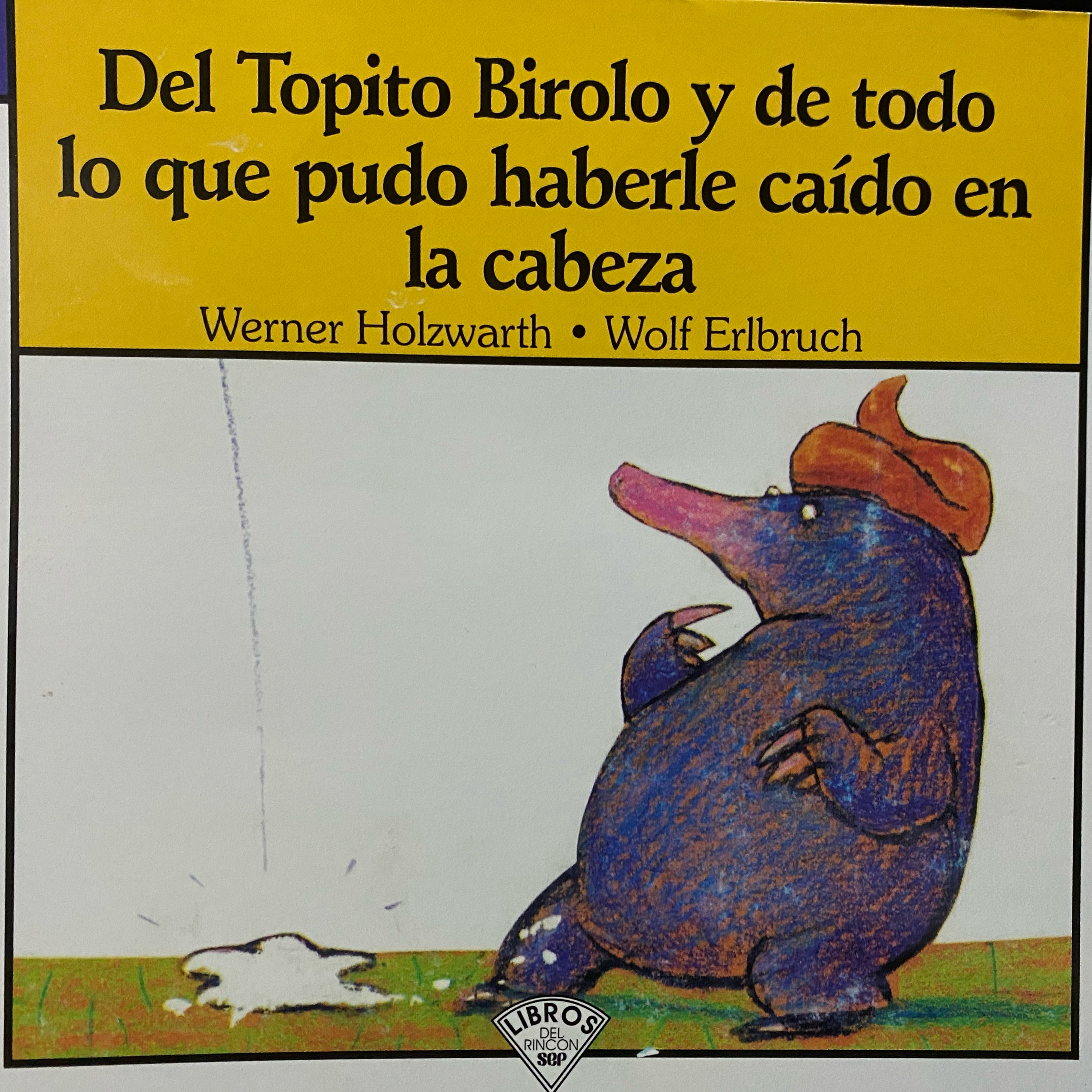 “A manera de presentación”