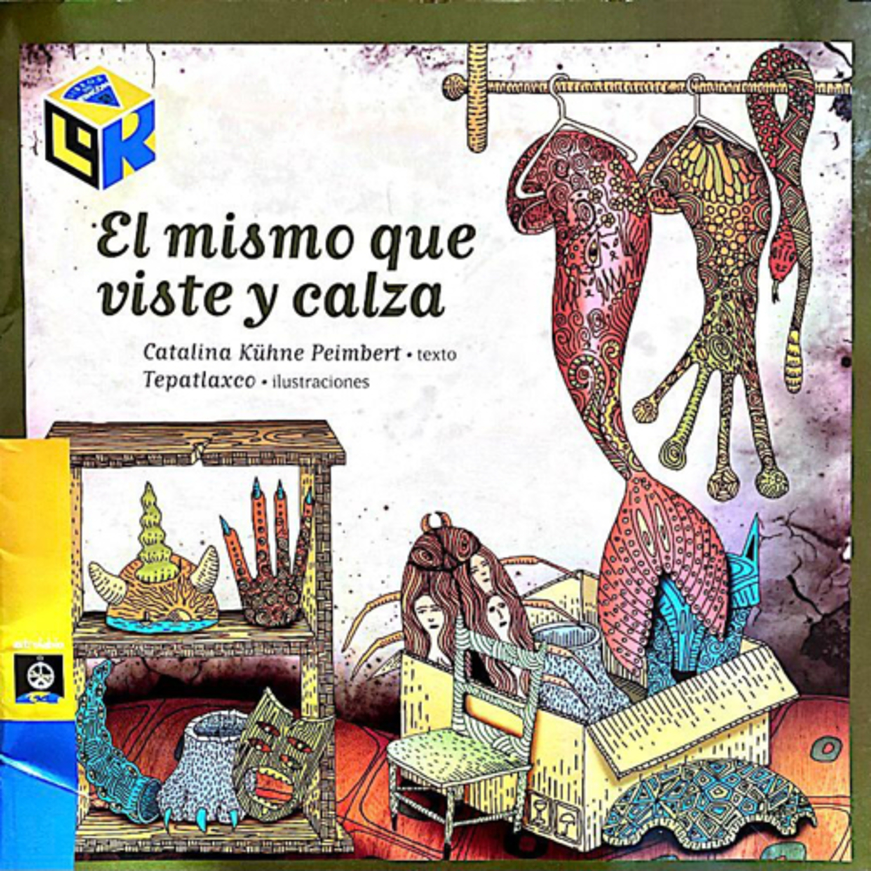 “A manera de presentación”