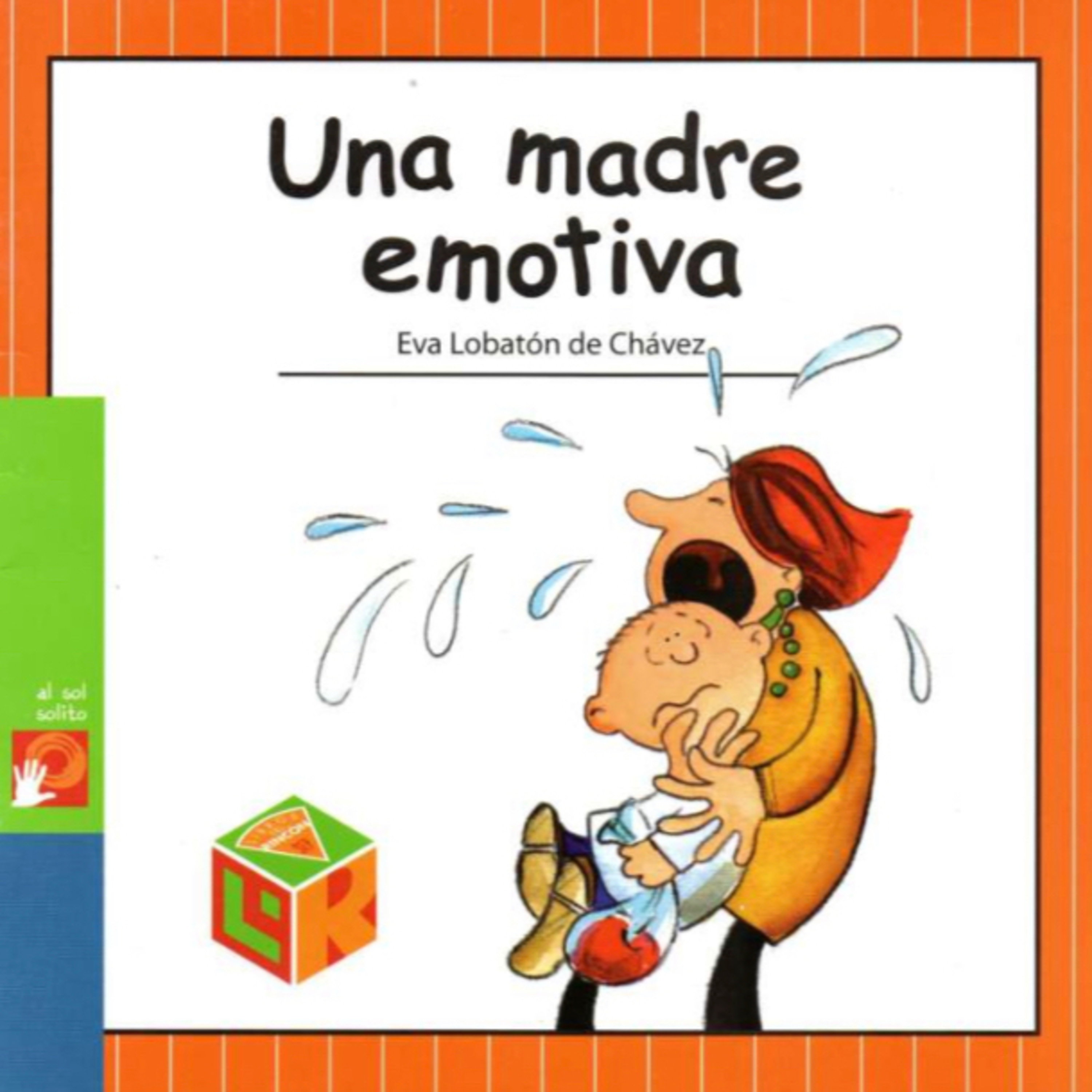 “A manera de presentación”