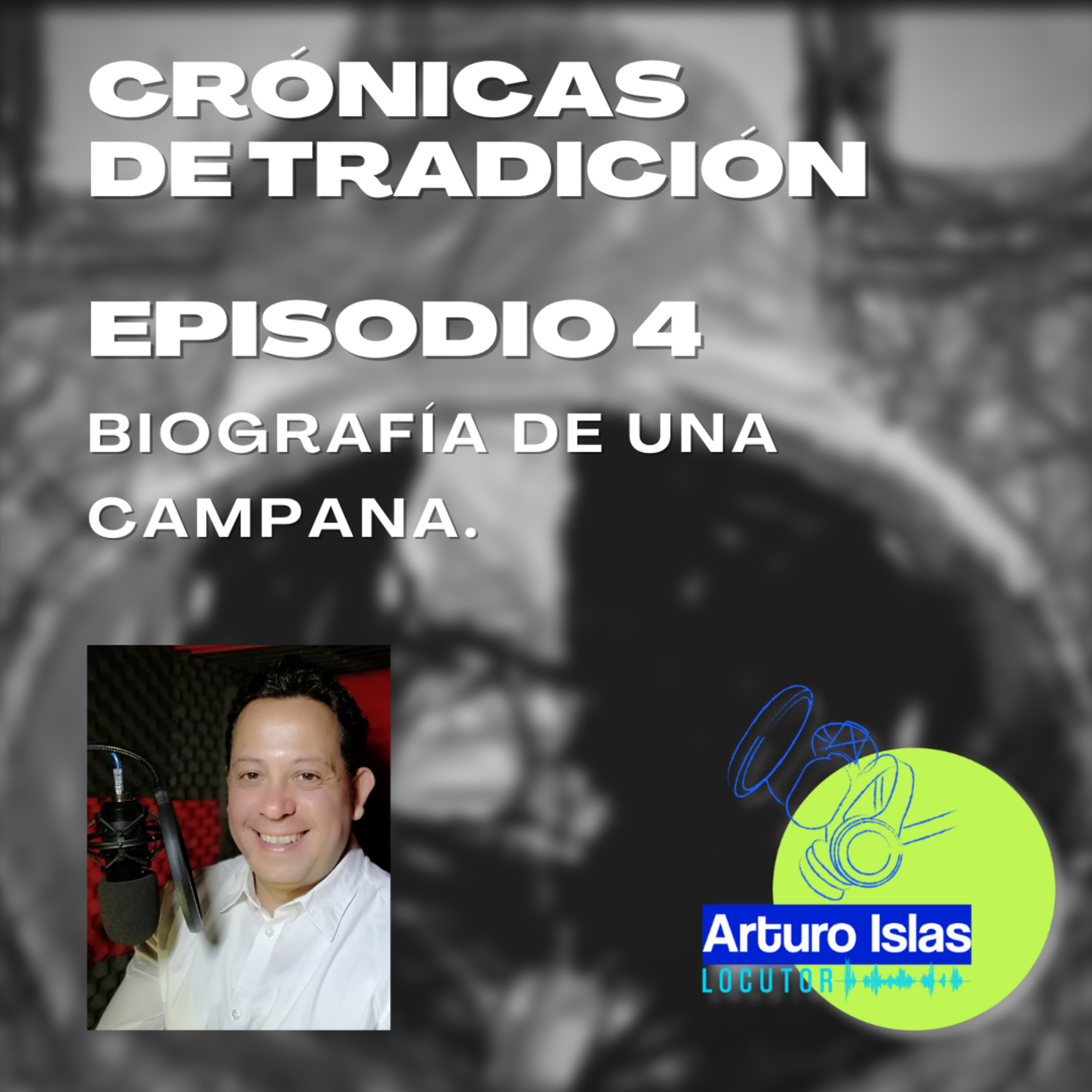 Crónicas de Tradición