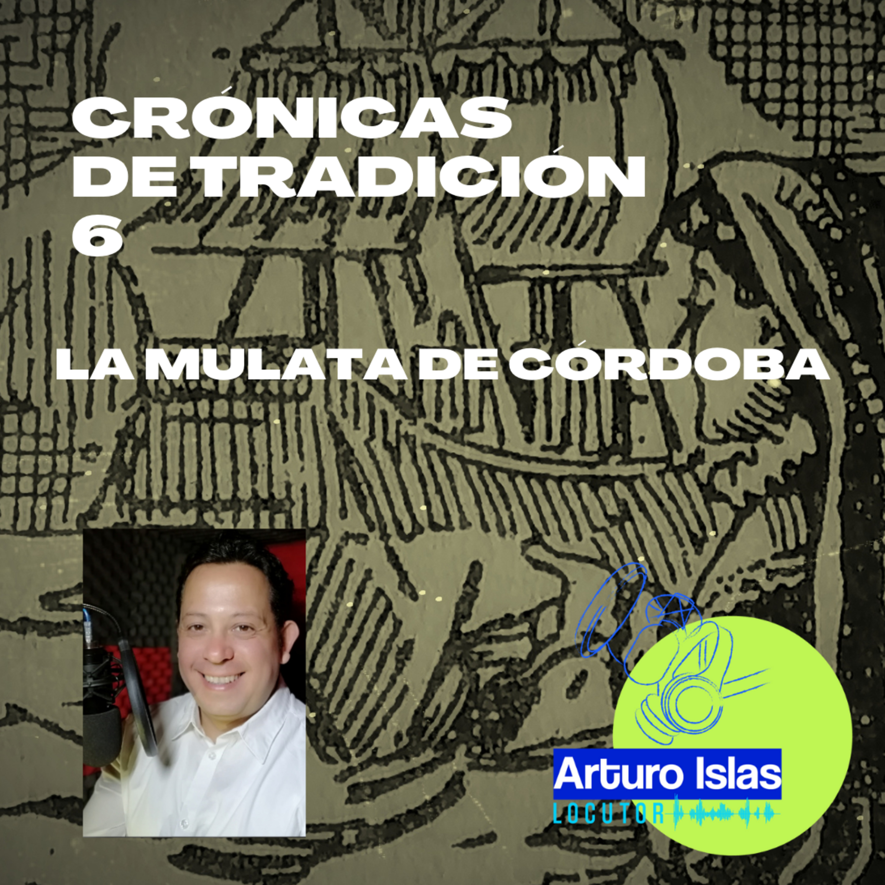 Crónicas de Tradición