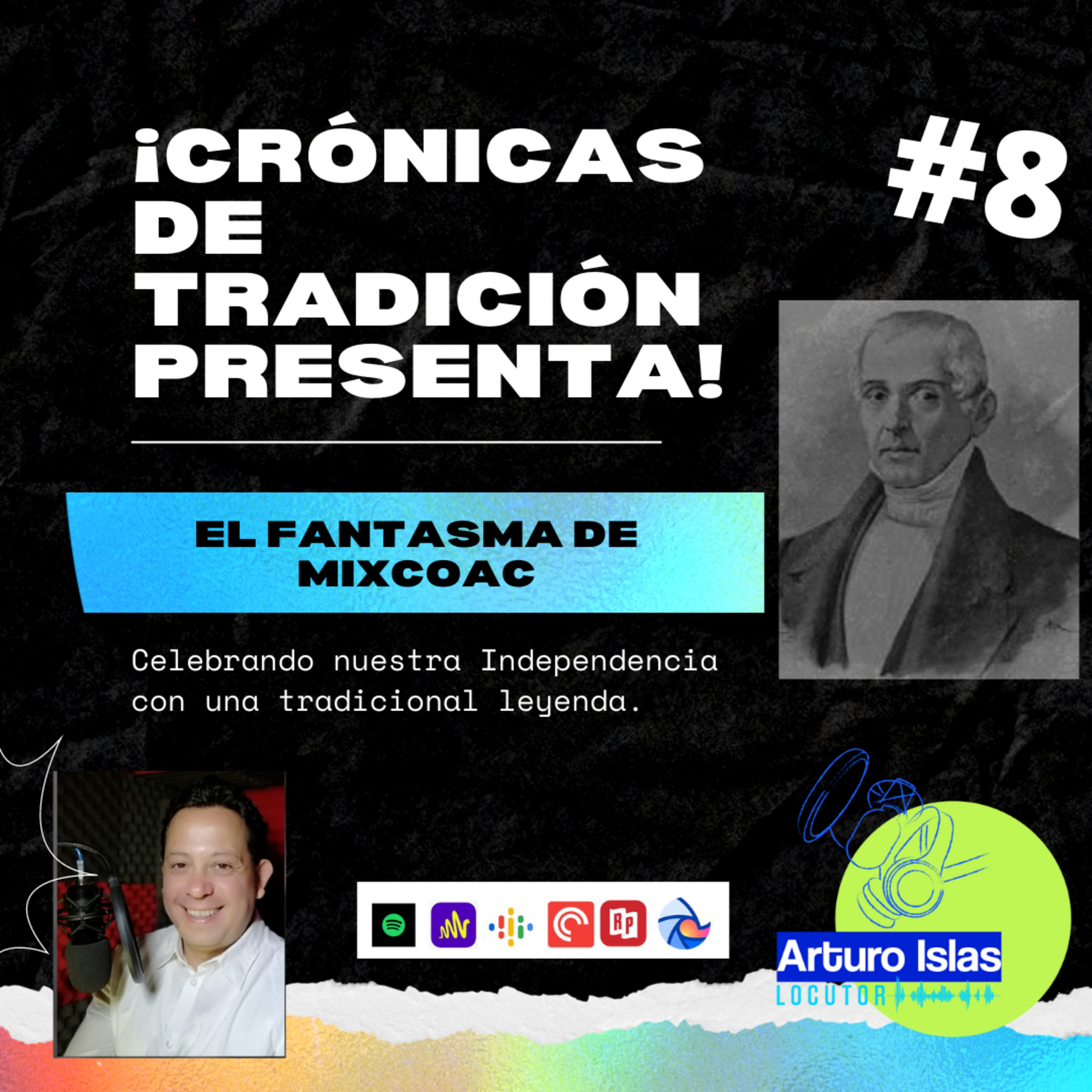 Crónicas de Tradición