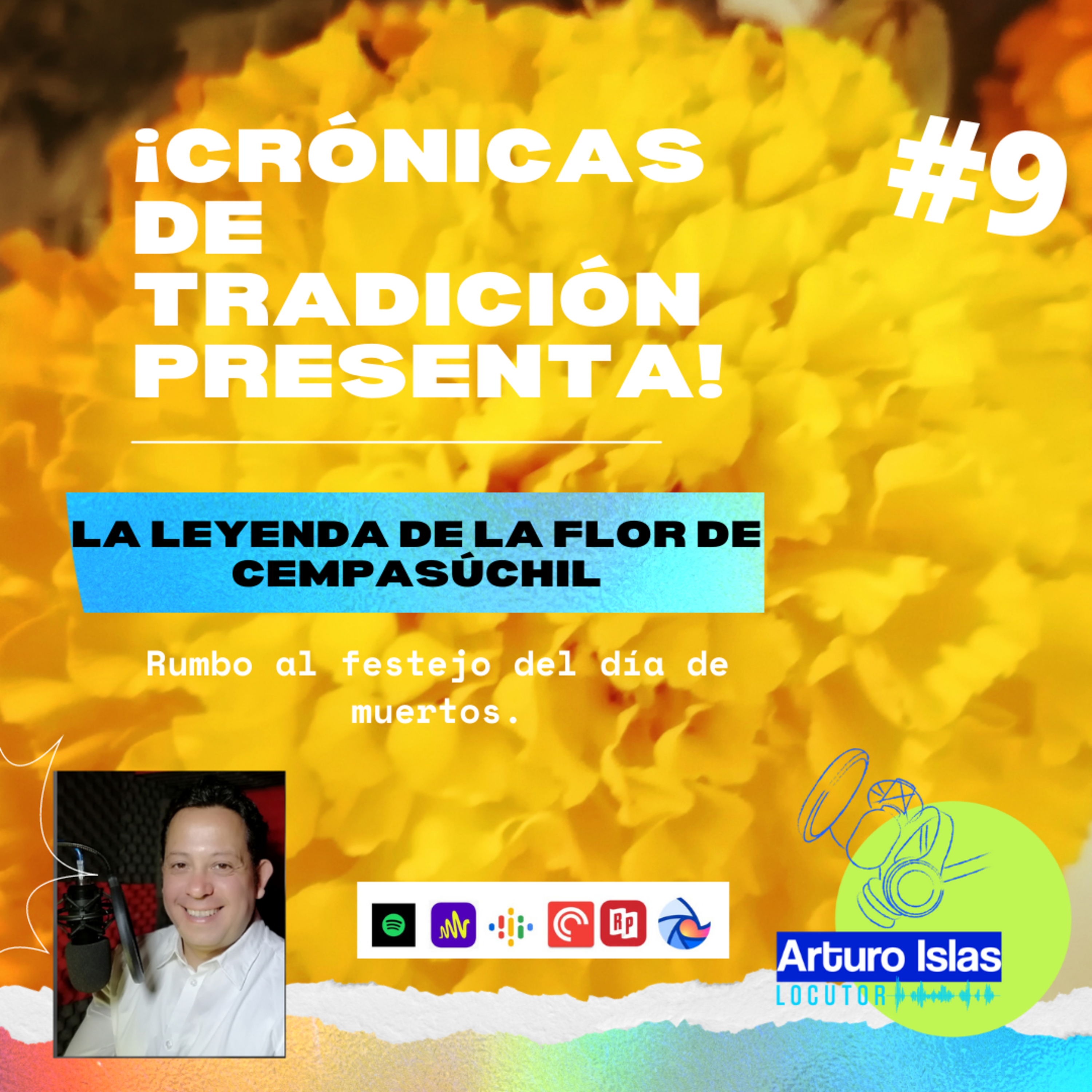 Crónicas de Tradición