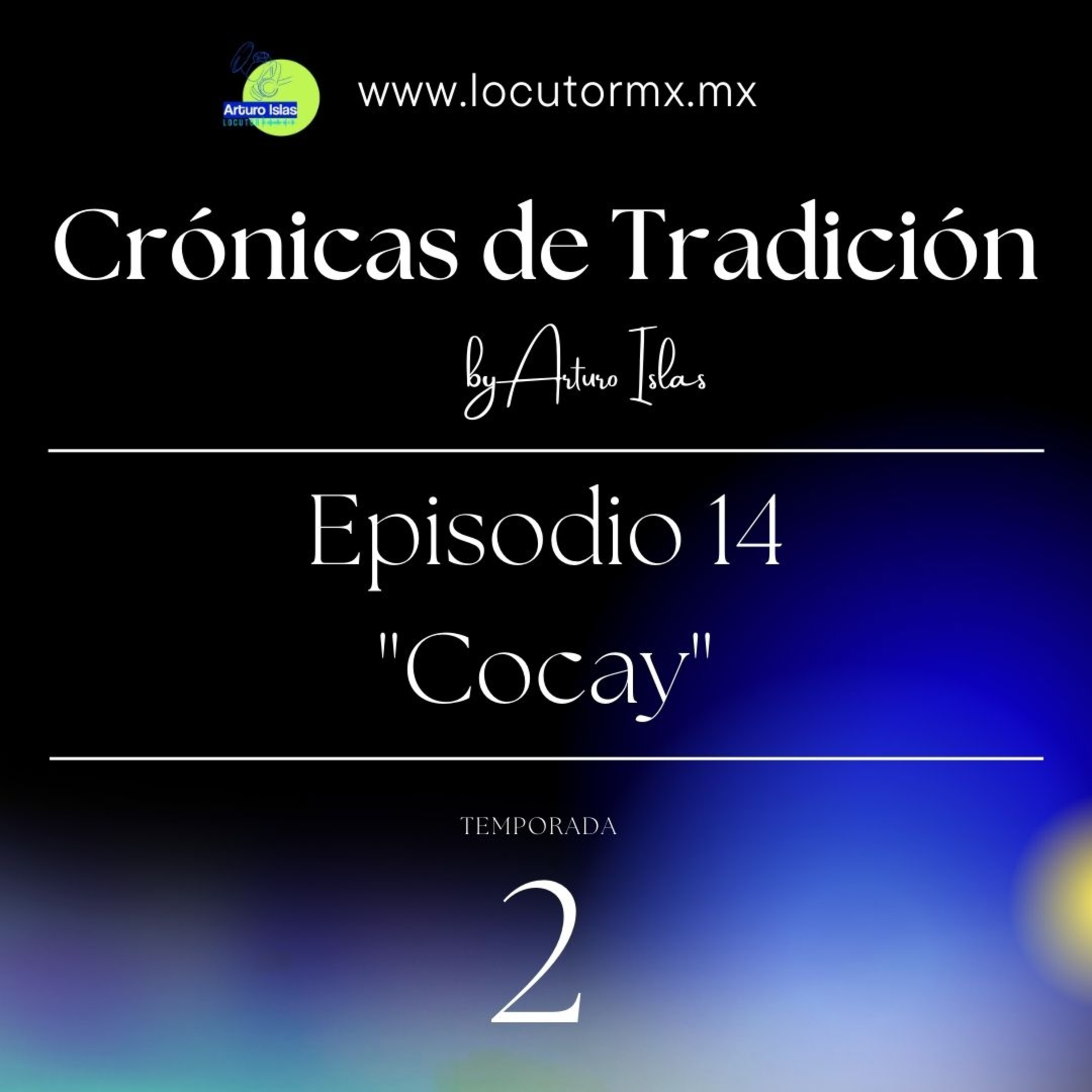 Crónicas de Tradición