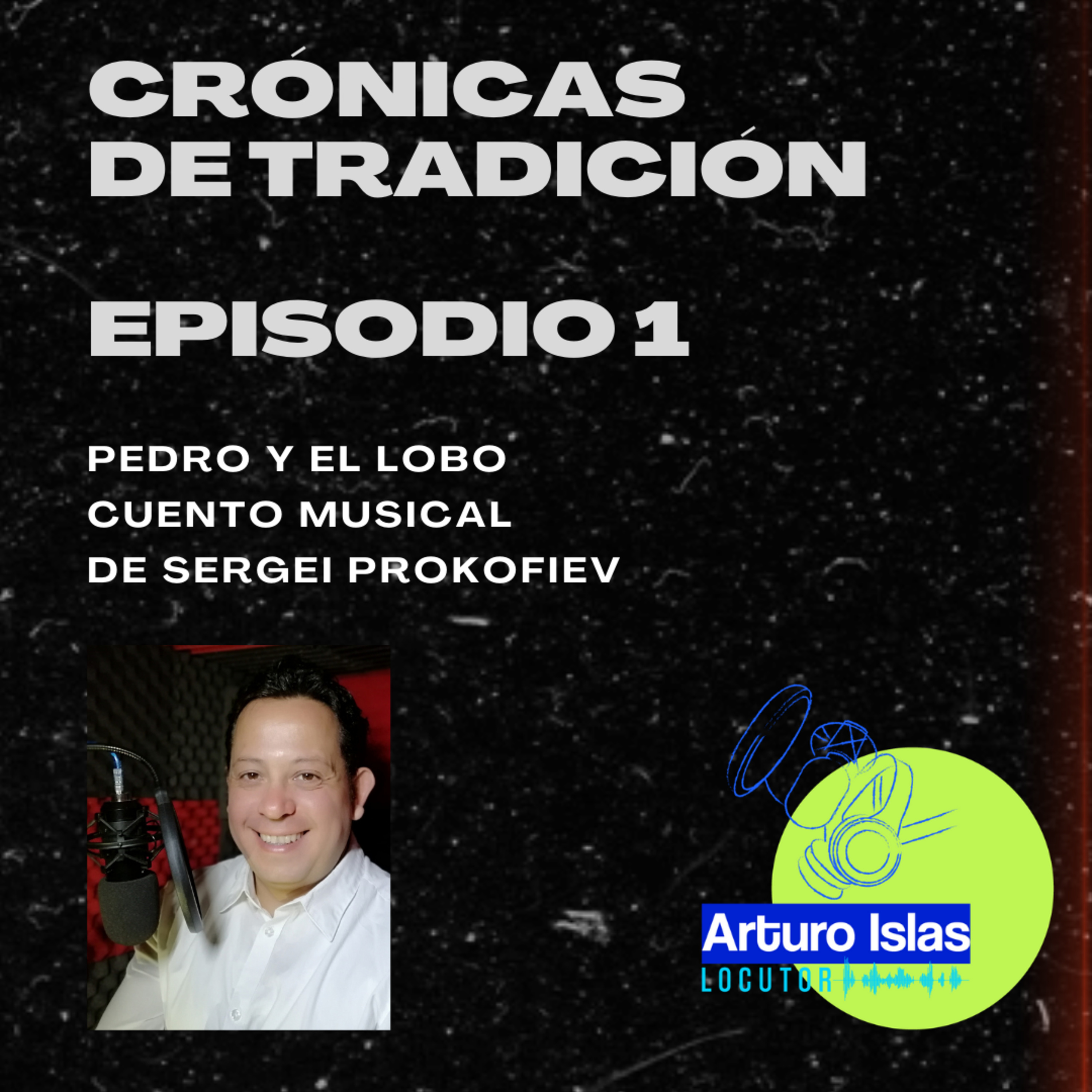Crónicas de Tradición