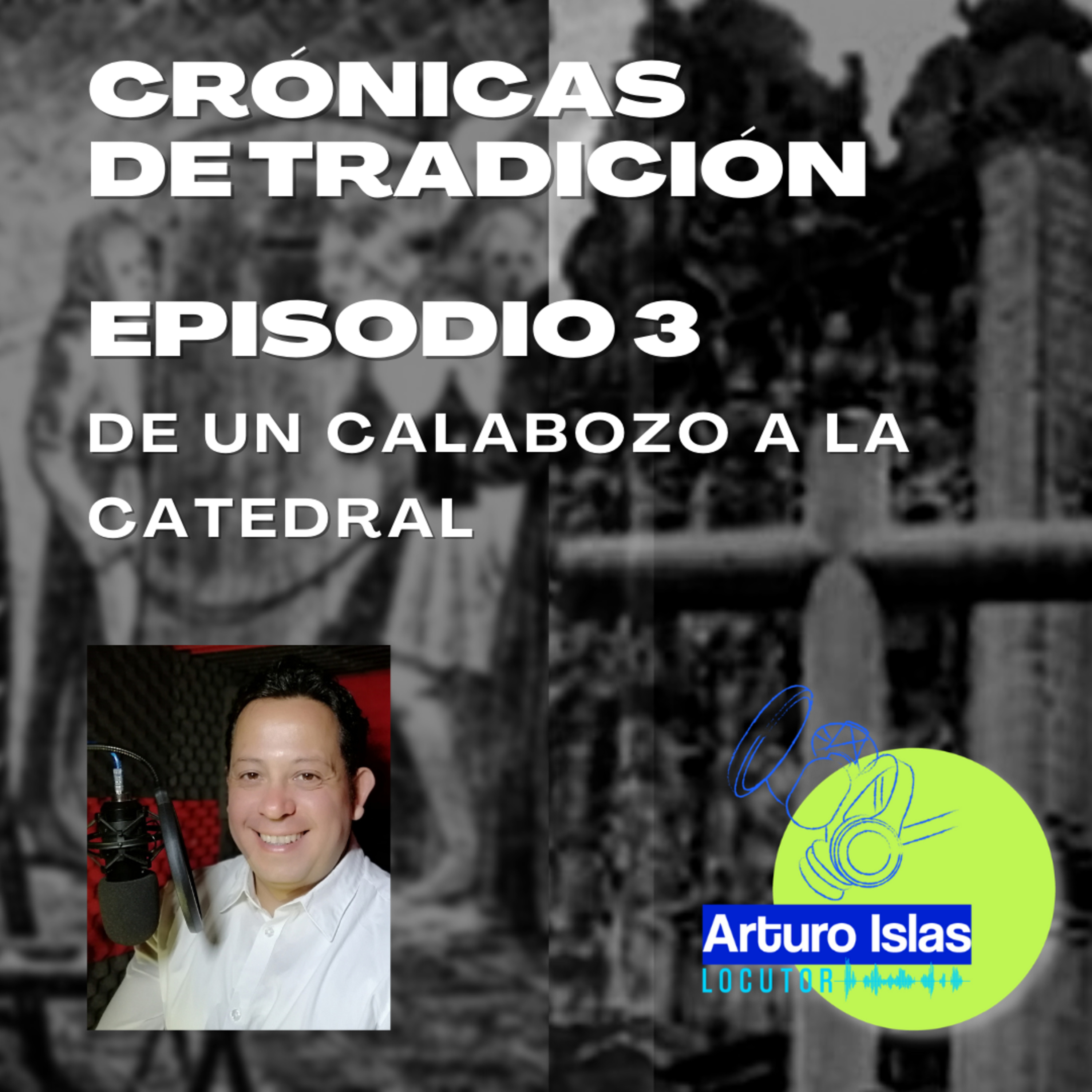 Crónicas de Tradición