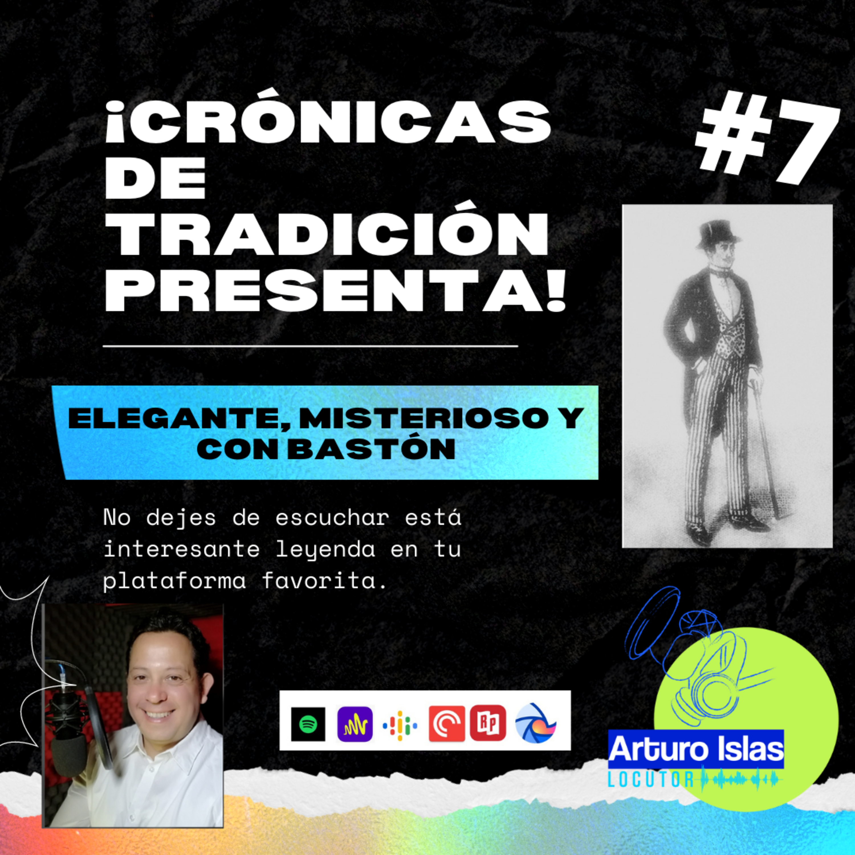 Crónicas de Tradición