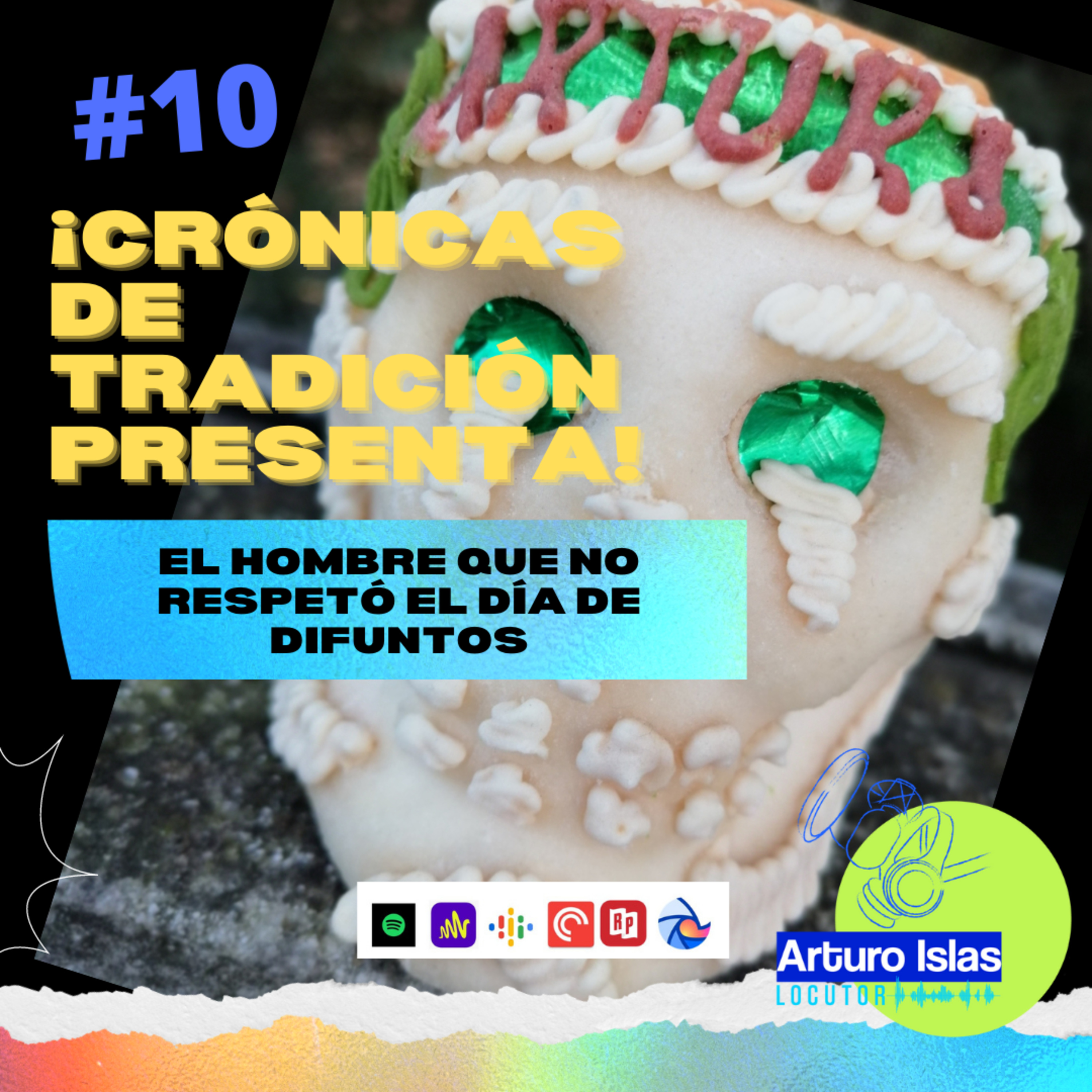 Crónicas de Tradición