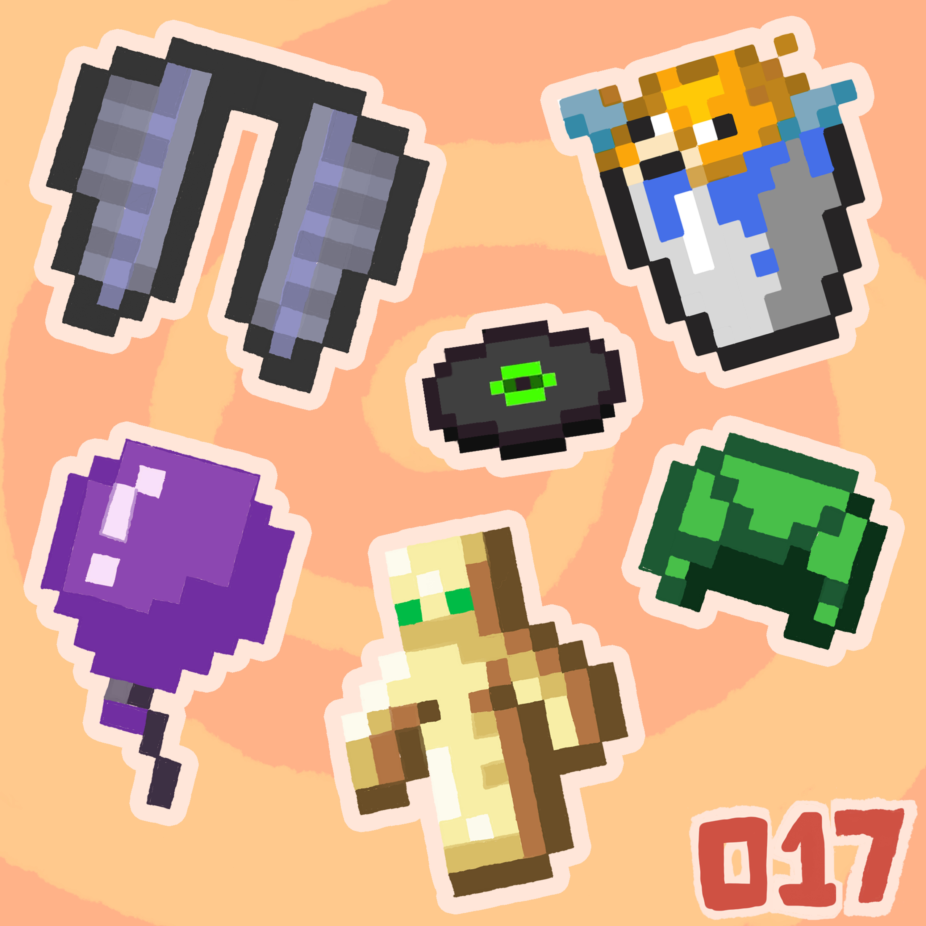 Episode 17: 20Mineteen episode artwork