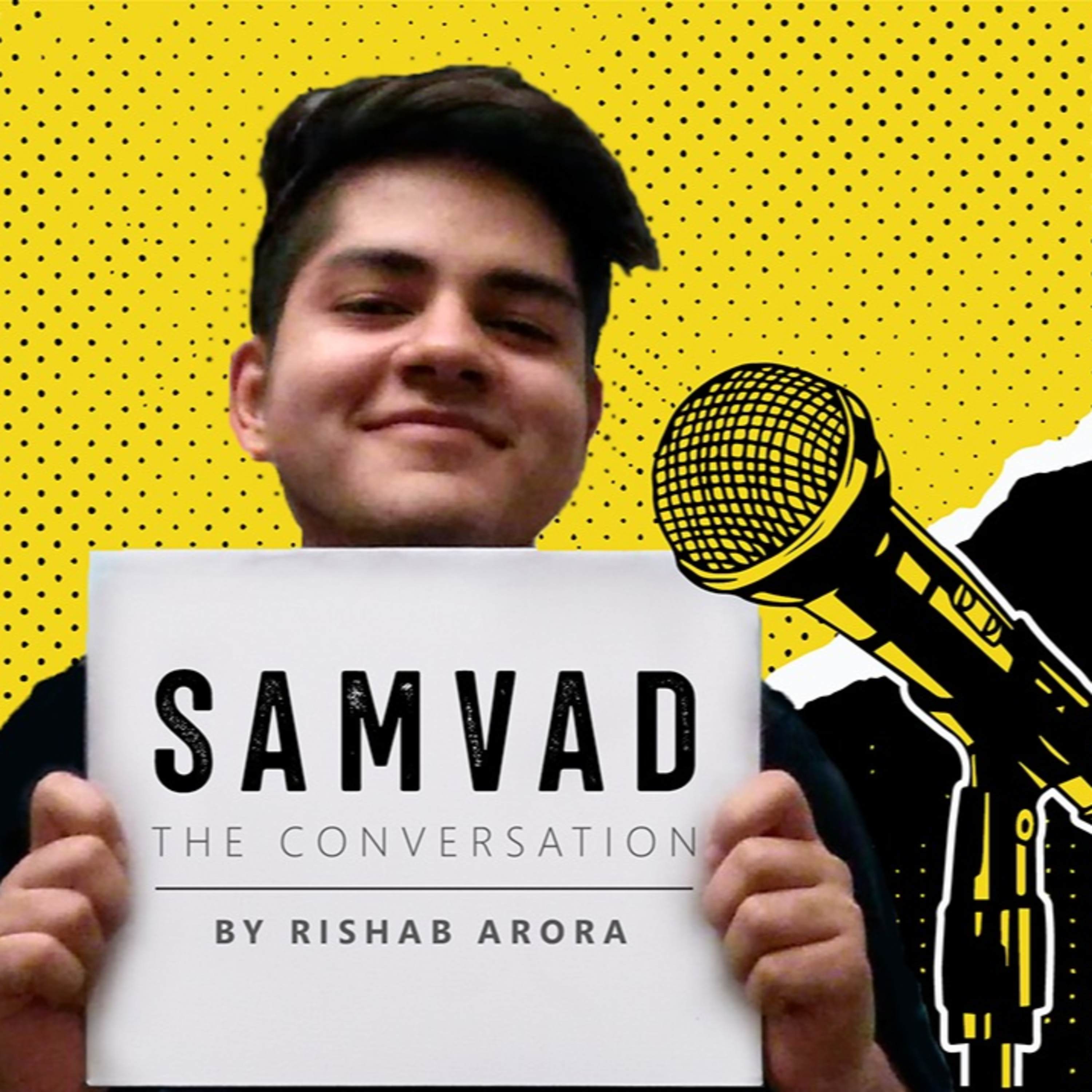 Samvad: The Conversation