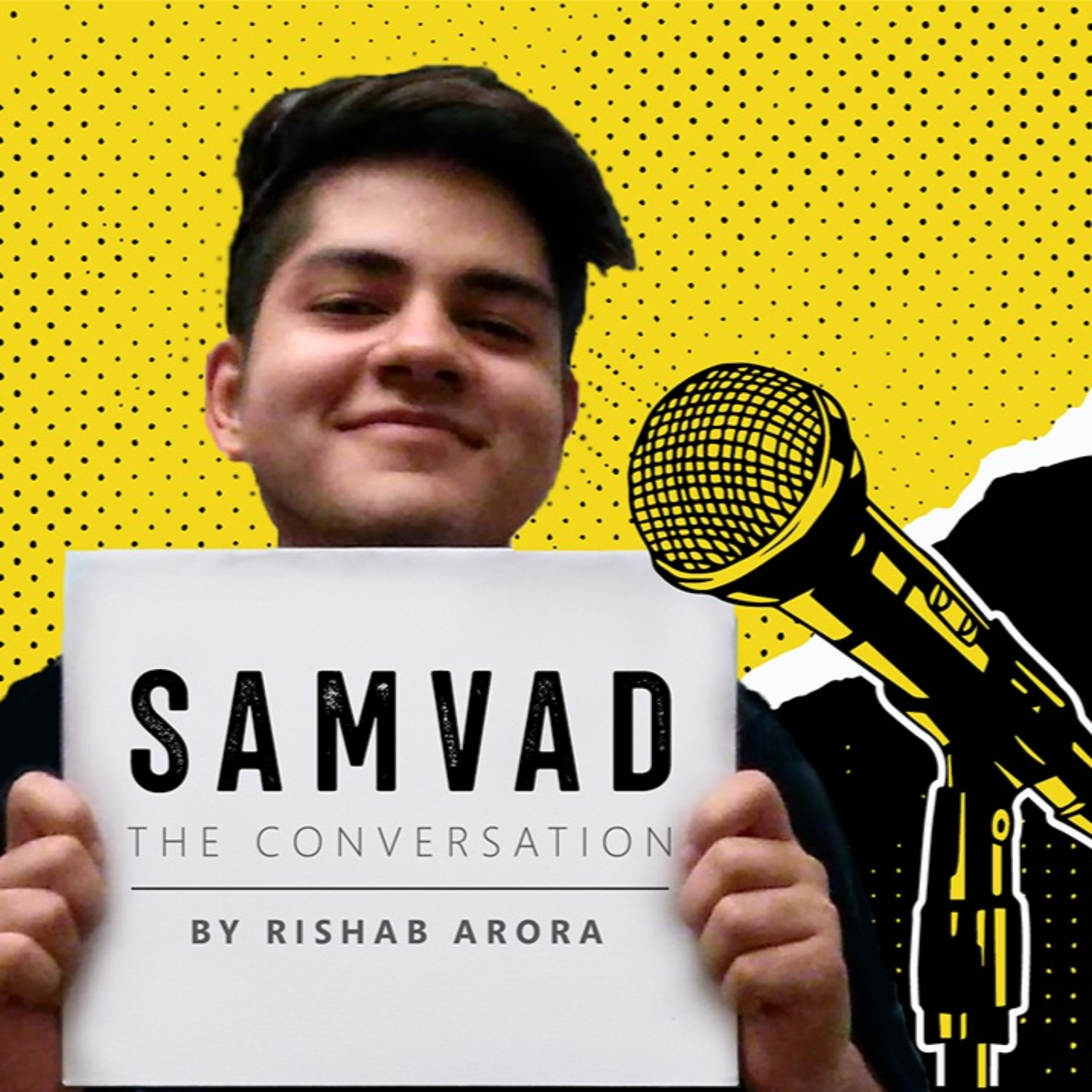 Samvad: The Conversation