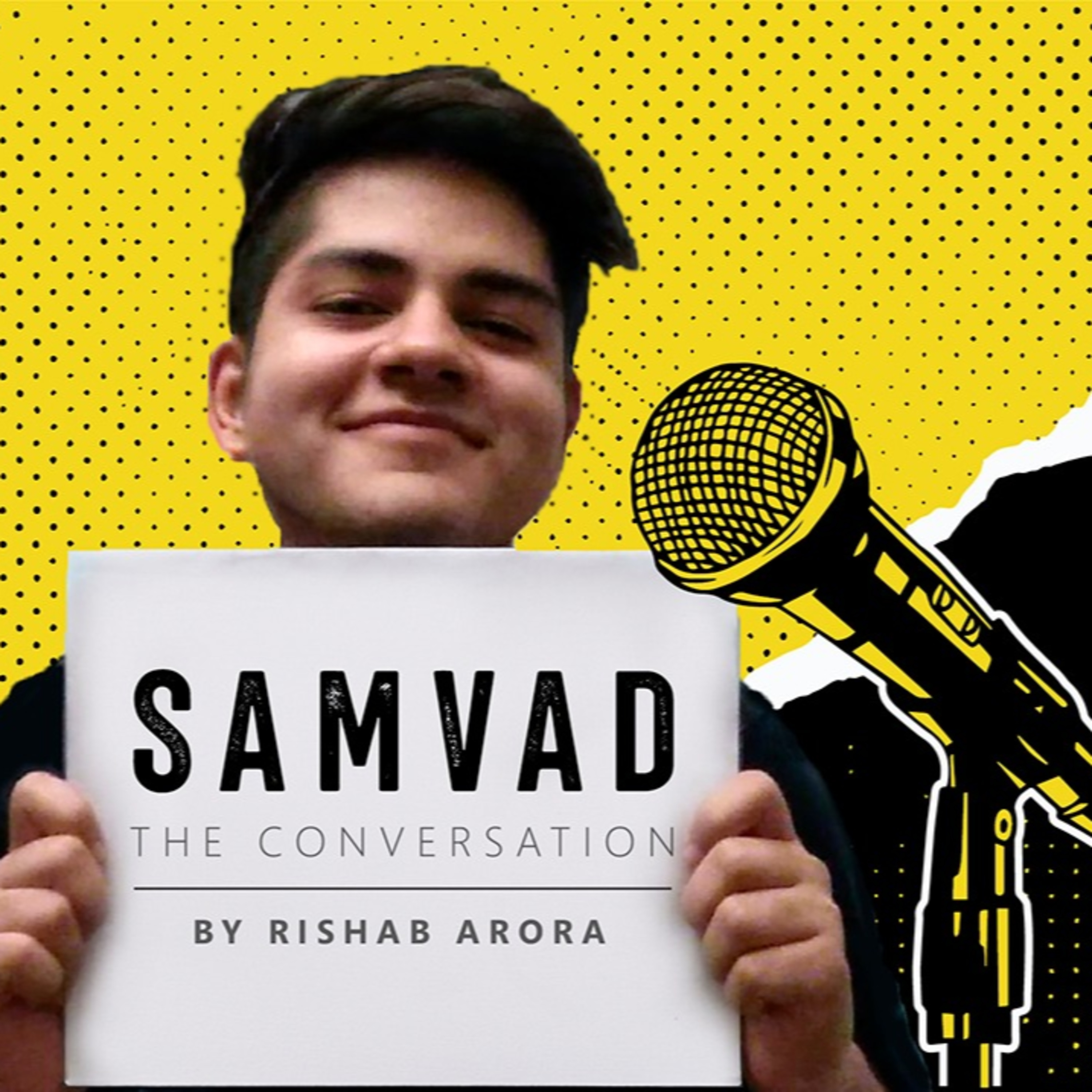 Samvad: The Conversation