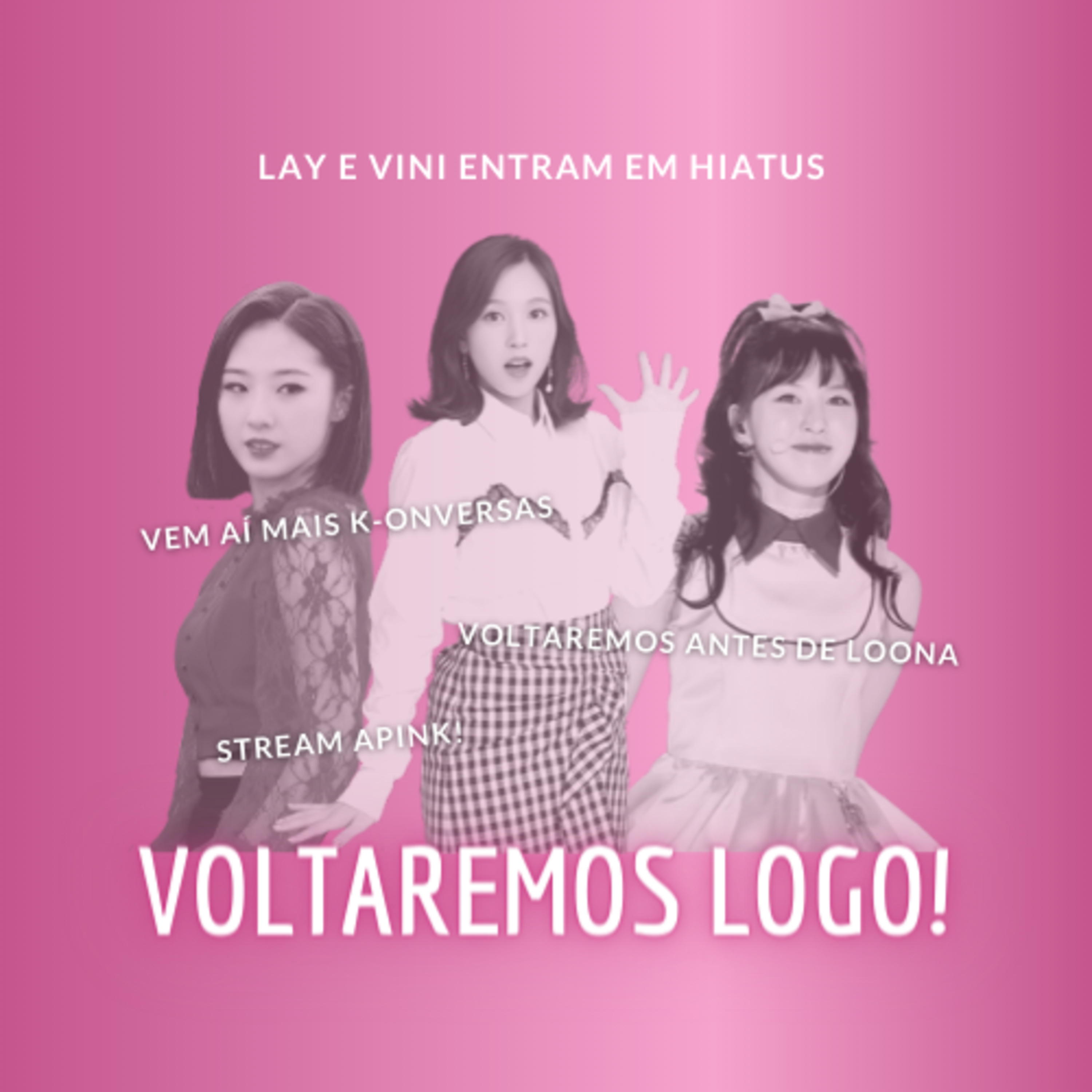#4 HIATUS: Fighting!
