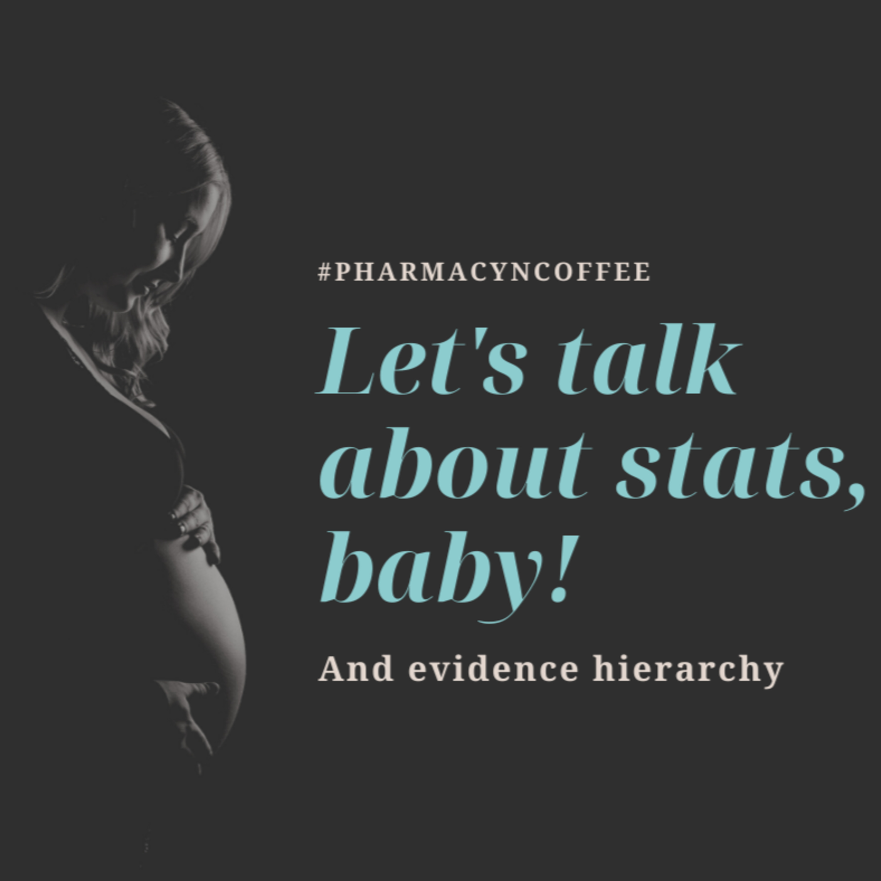 Let's talk about stats, baby! 