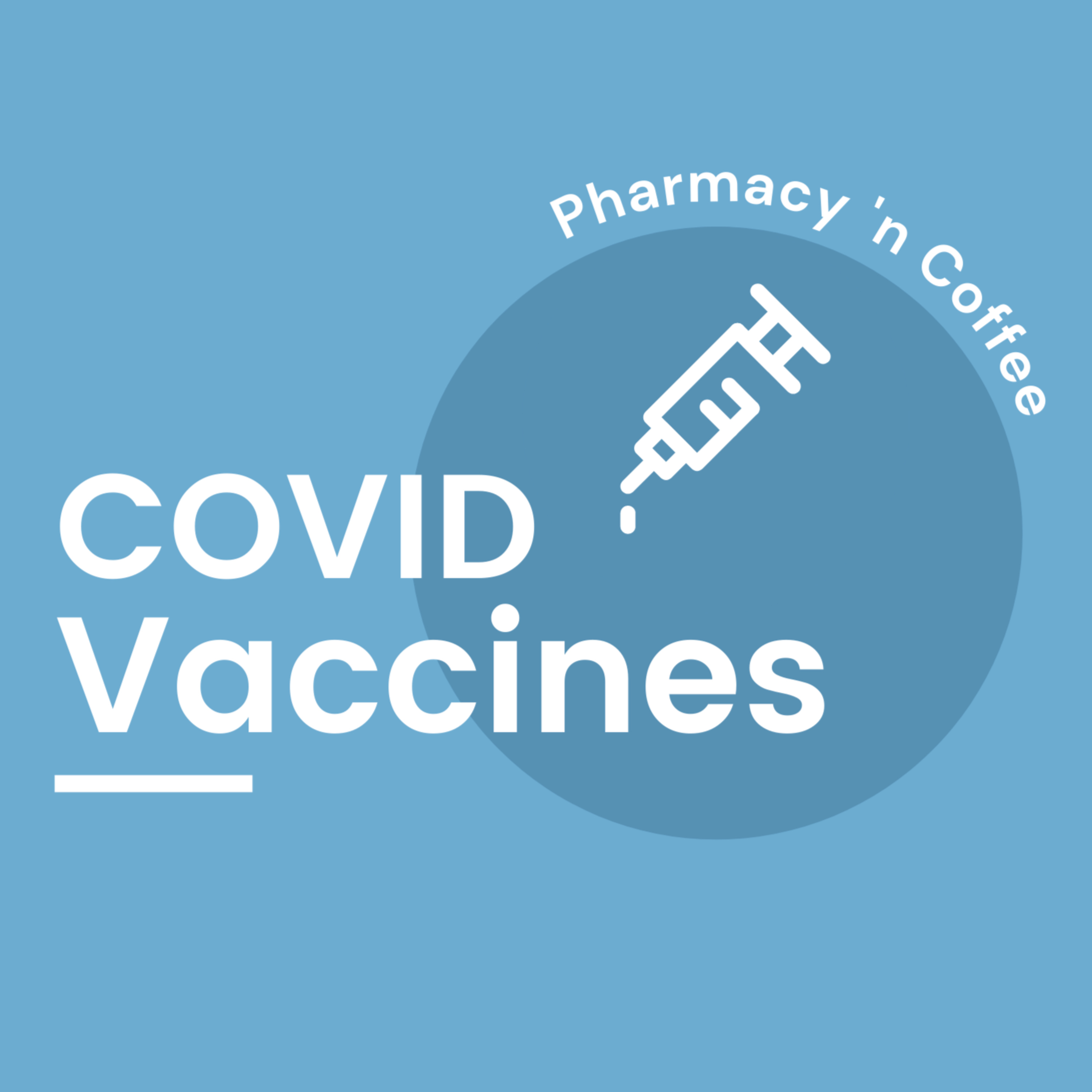 COVID Vaccine : Hit Me With Your Best Shot!