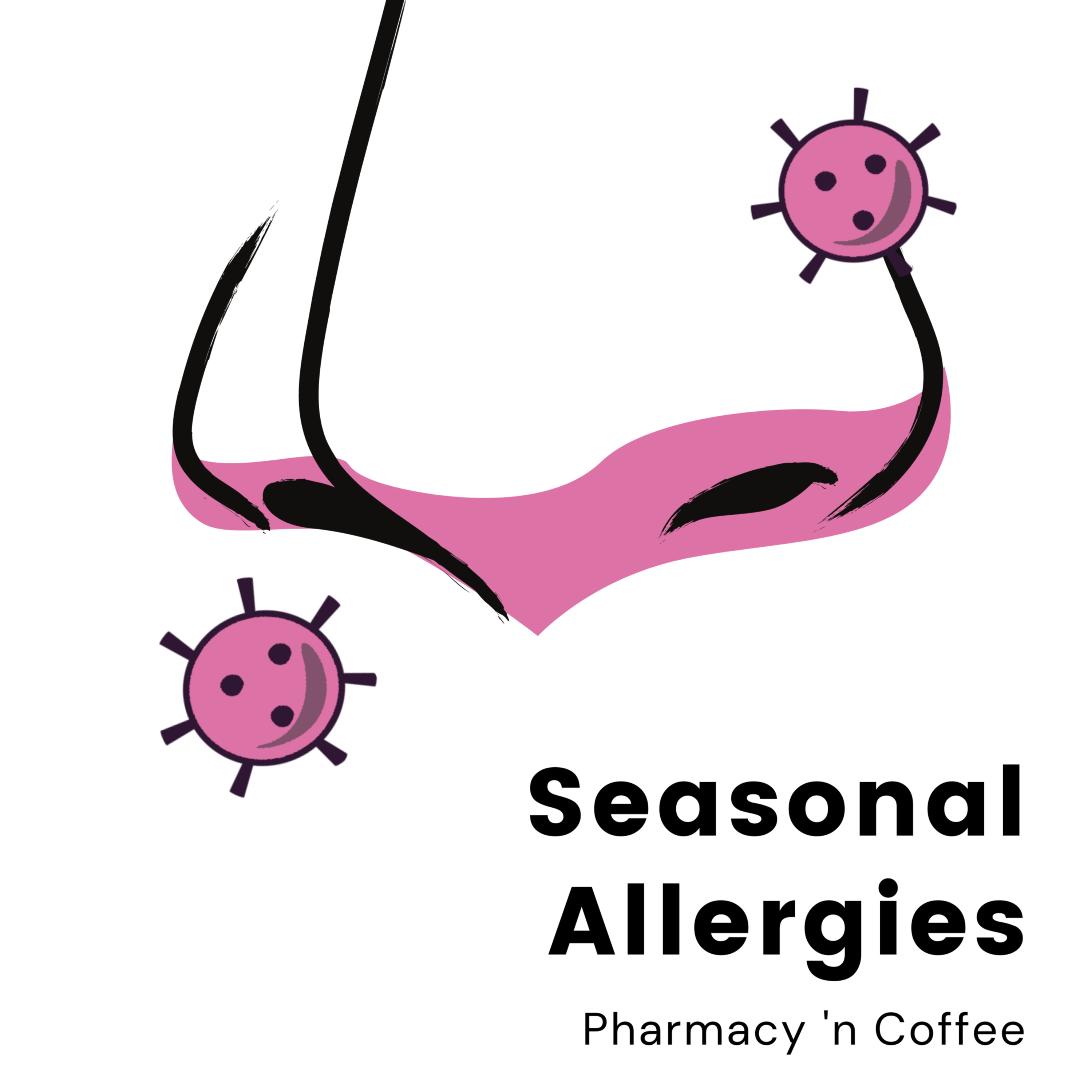 Seasonal Allergies - Nip Them in the Bud! 