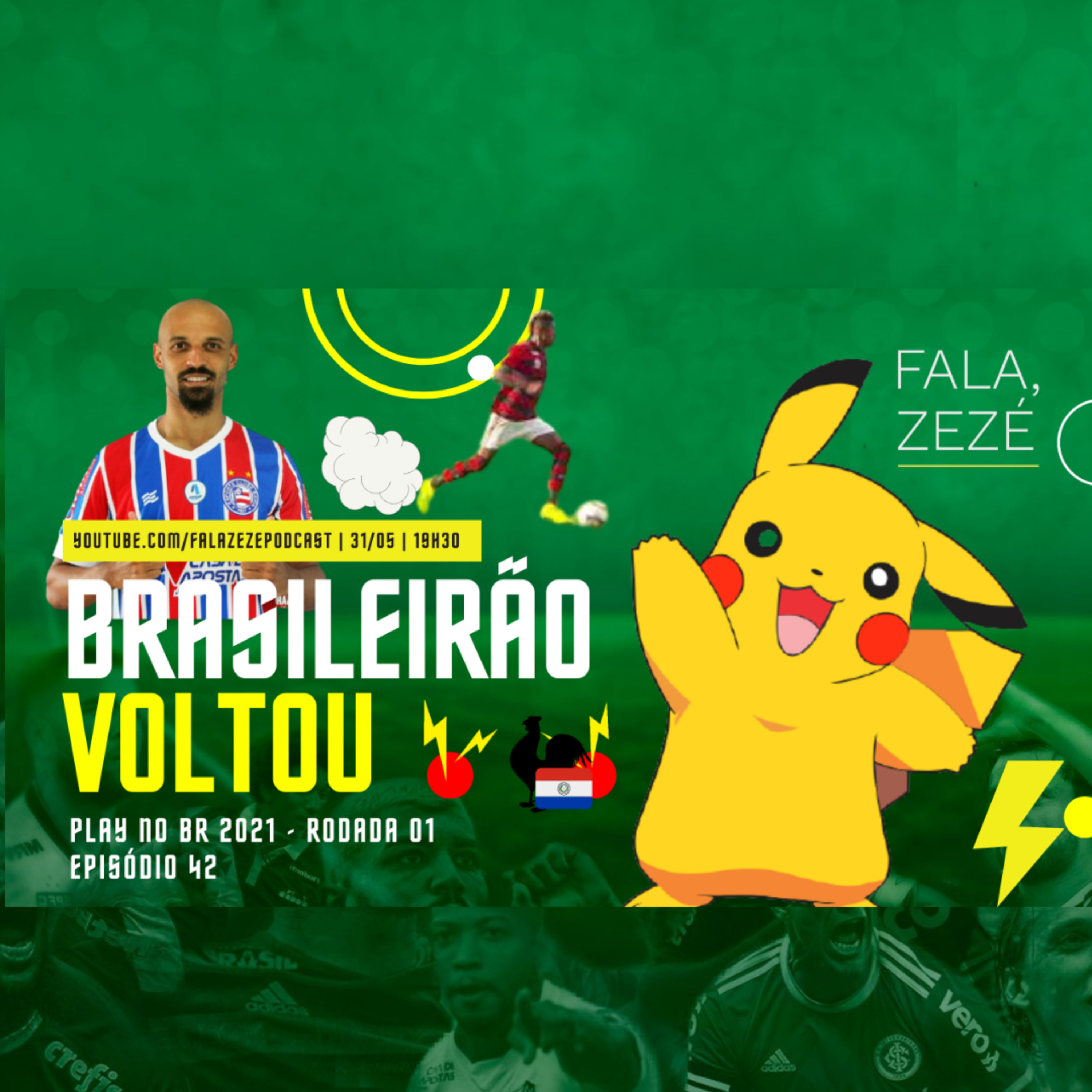 Fala, Zezé