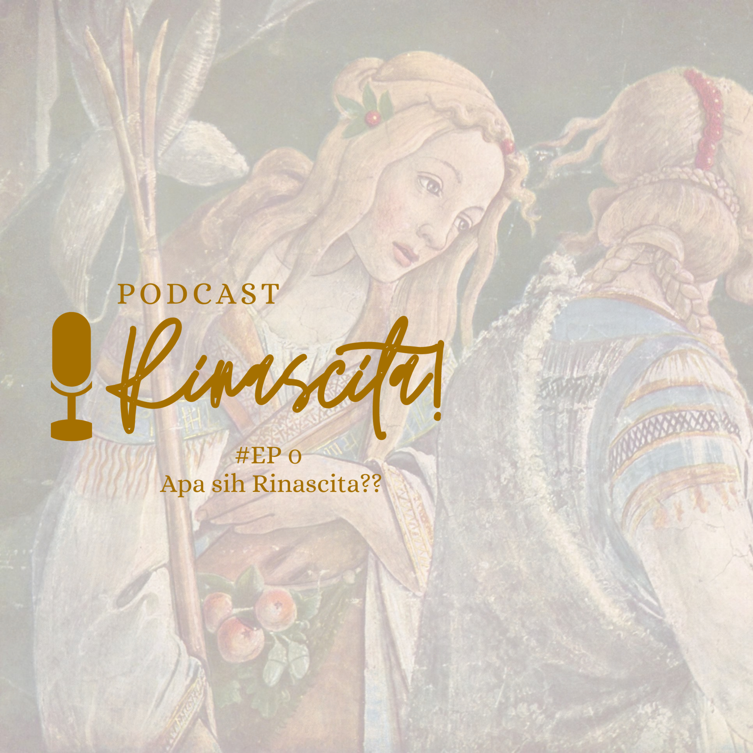 Rinascita!